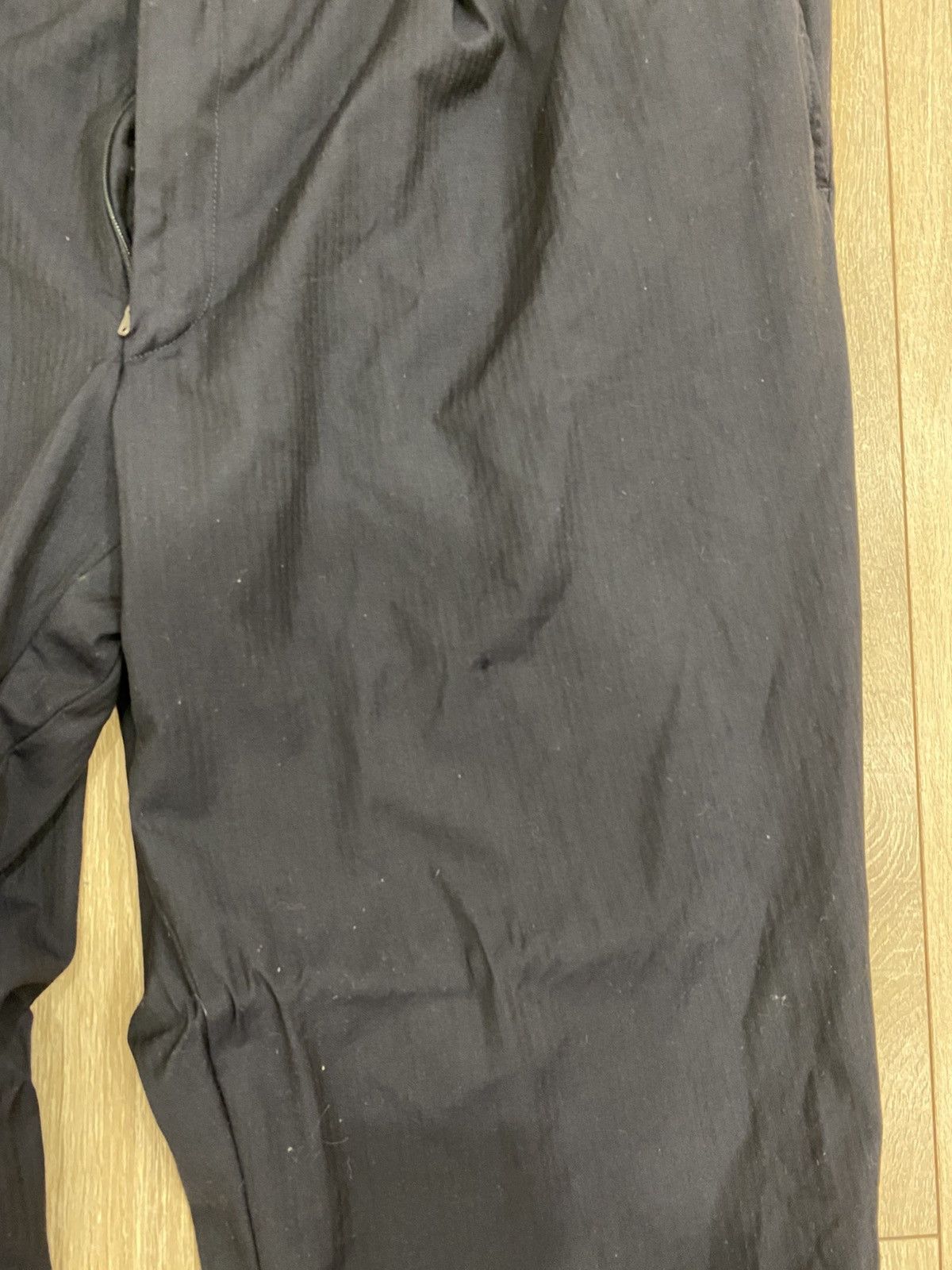 Burberry × Designer × Vintage Vintage Burberry Size 54L - 10 Thumbnail