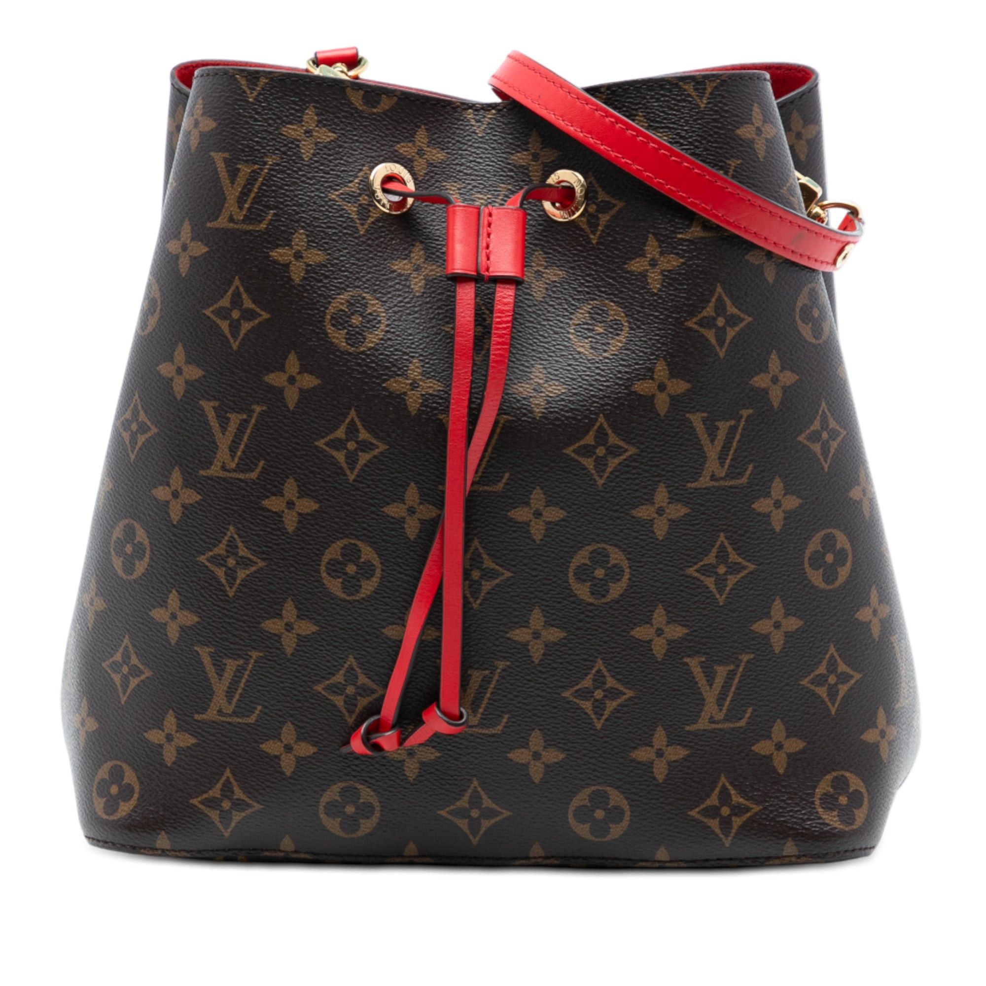 Louis Vuitton Monogram Neonoe MM Size ONE SIZE - 1 Thumbnail