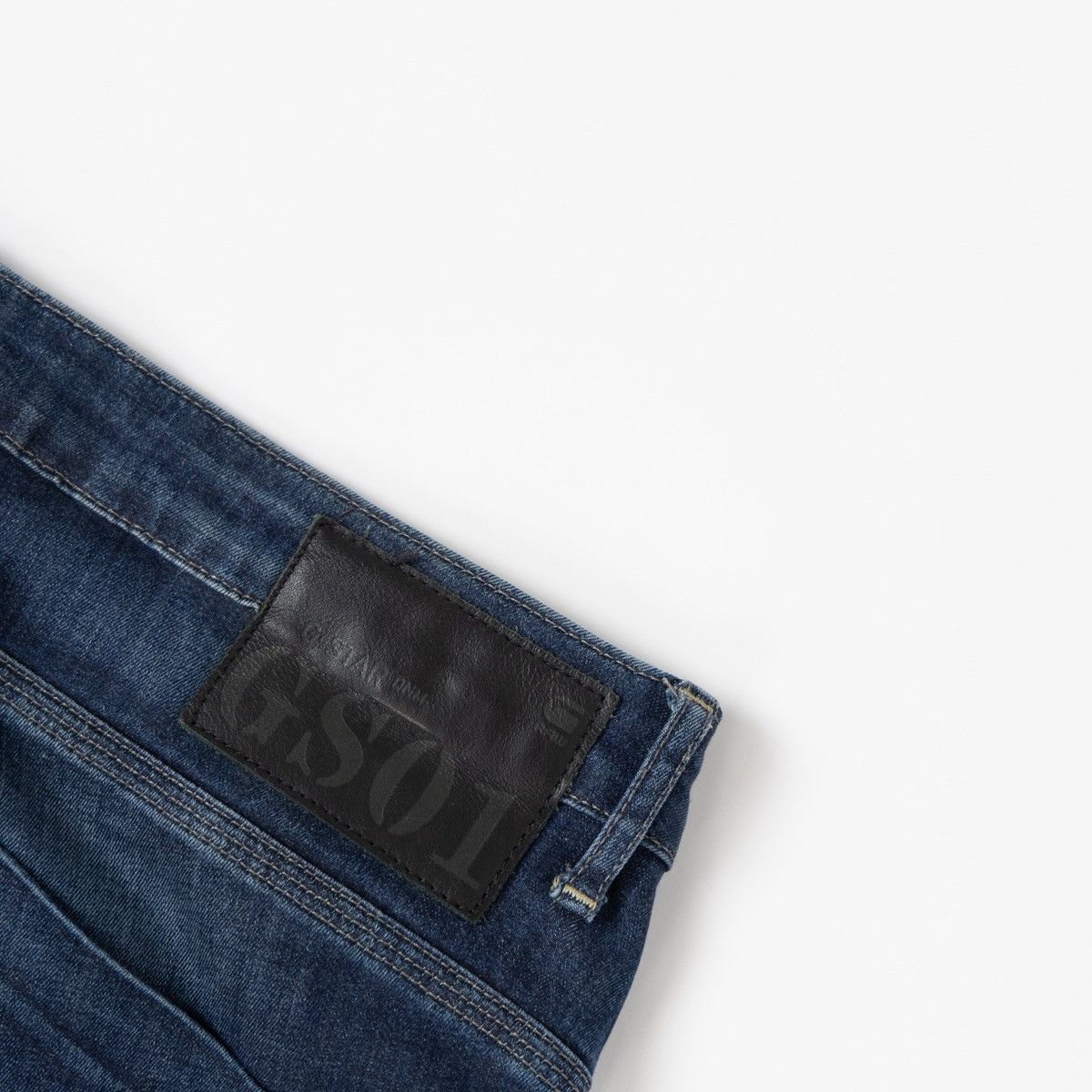 G-Star G-Star Raw New Radar Skinny Womens Blue Jeans Low Rise Size 30" / US 8 / IT 44 - 5 Thumbnail