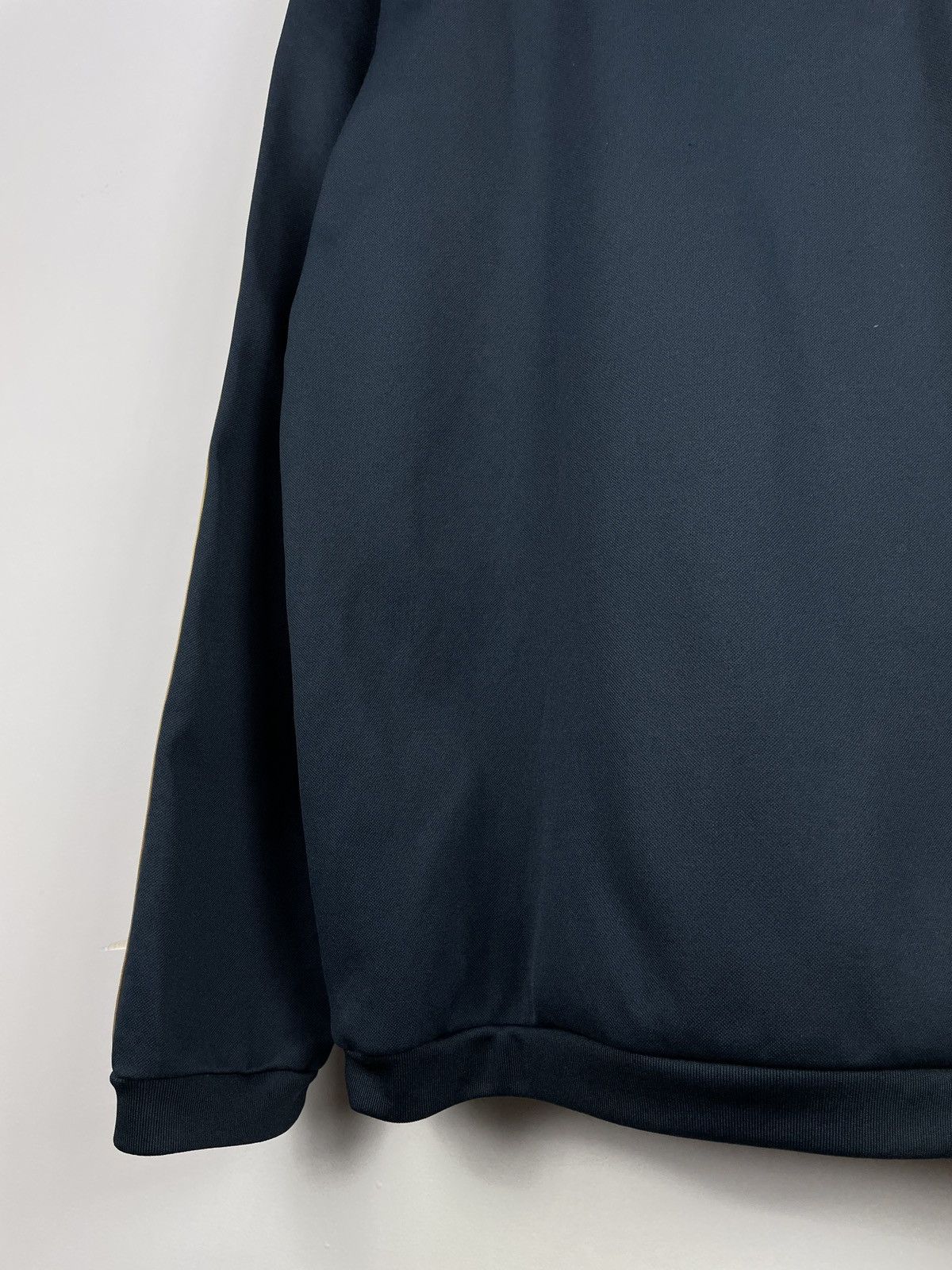 Adidas × Vintage Vintage Adidas Ajax Amsterdam Football Sweatshirt Size US S / EU 44-46 / 1 - 15 Thumbnail