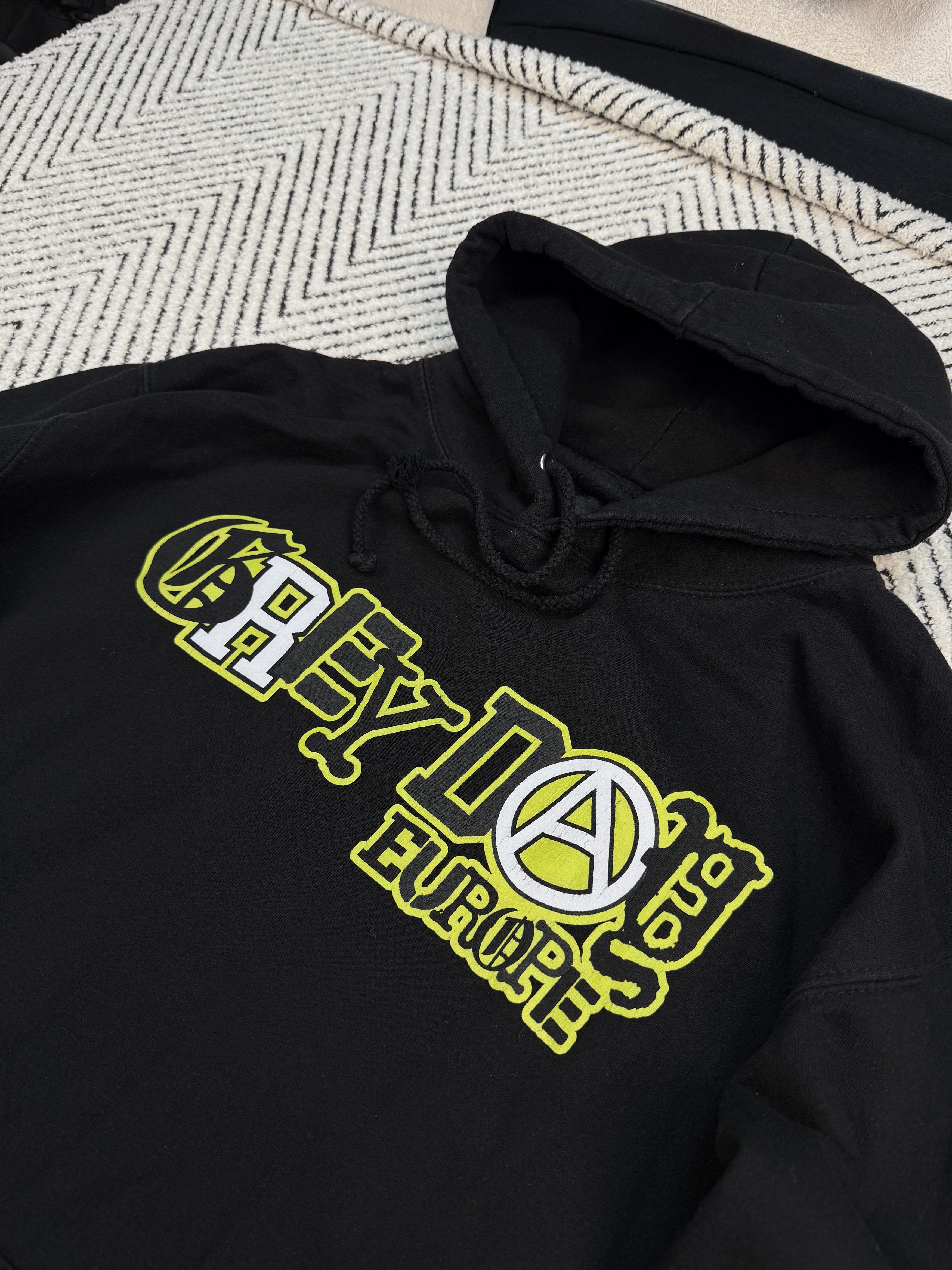 G59 Records Suicideboys Grey Day tour 2023 hoodie G59 records Size US L / EU 52-54 / 3 - 2 Thumbnail