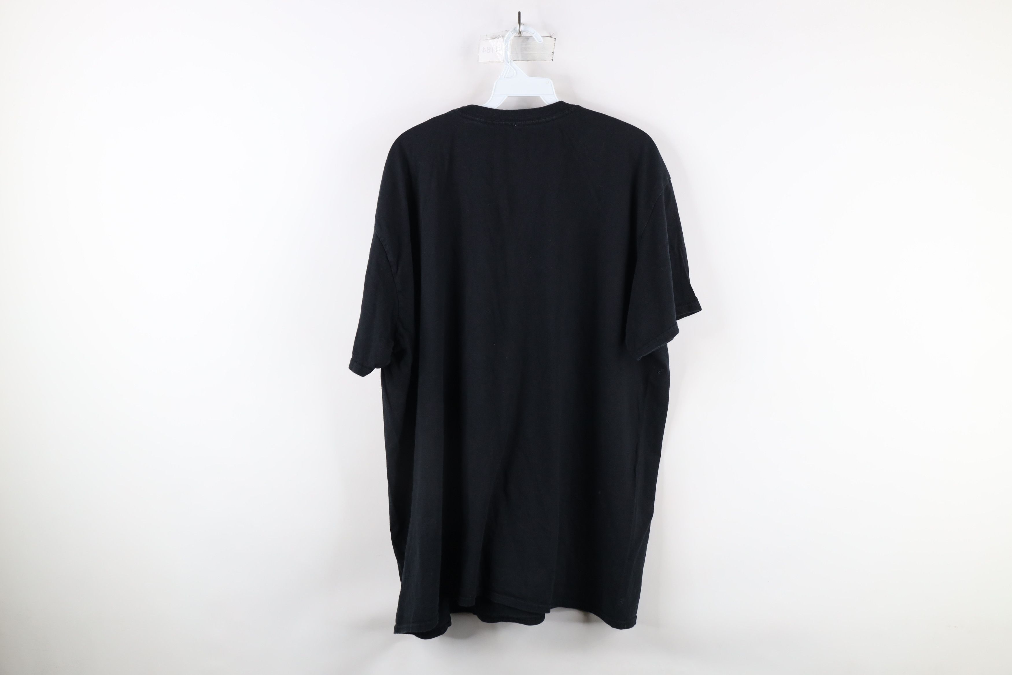 Vintage Vintage Xbox Controller Buttons Gamer Short Sleeve T-Shirt Size US XXL / EU 58 / 5 - 6 Thumbnail