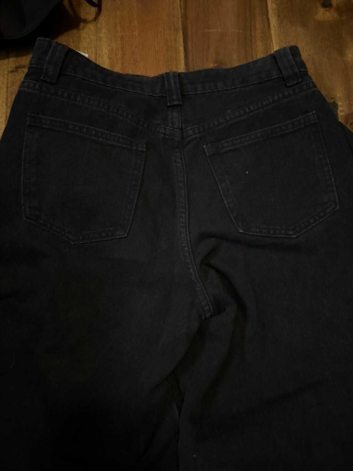 Shein cargo jeans Size 26" / US 2 / IT 38 - 4 Thumbnail
