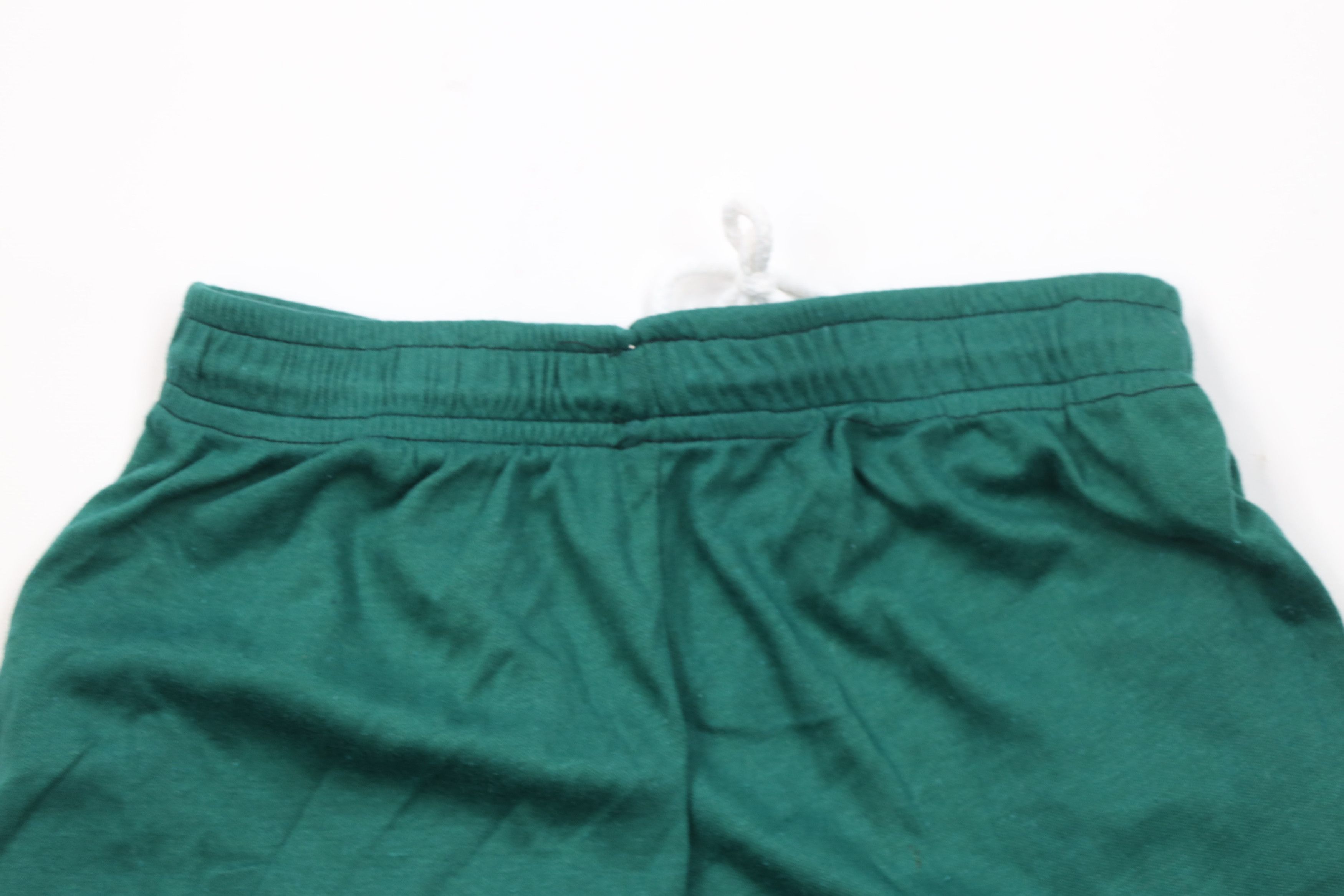 Vintage Vintage 90s Streetwear Blank Above Knee Shorts Green USA Size US 30 / EU 46 - 10 Thumbnail