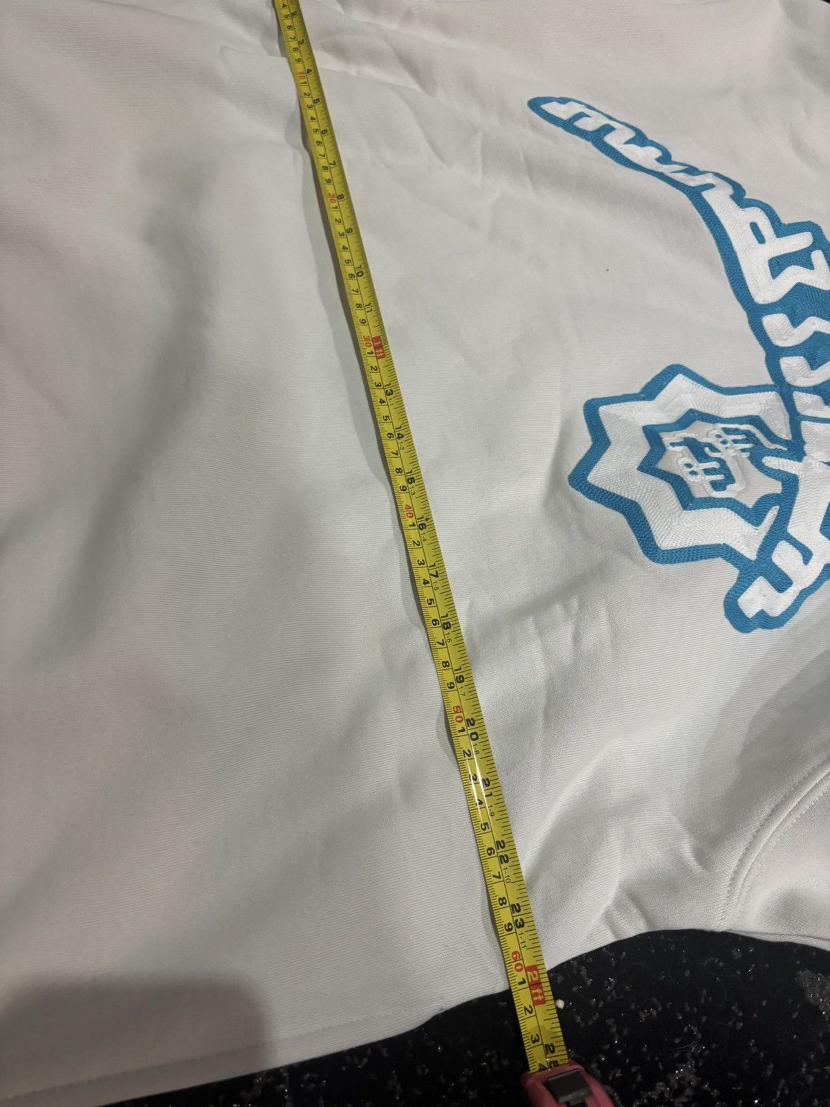 murd333r.fm Murd333r.fm Ice Billy Hoodie XXL Size US XXL / EU 58 / 5 - 5 Thumbnail