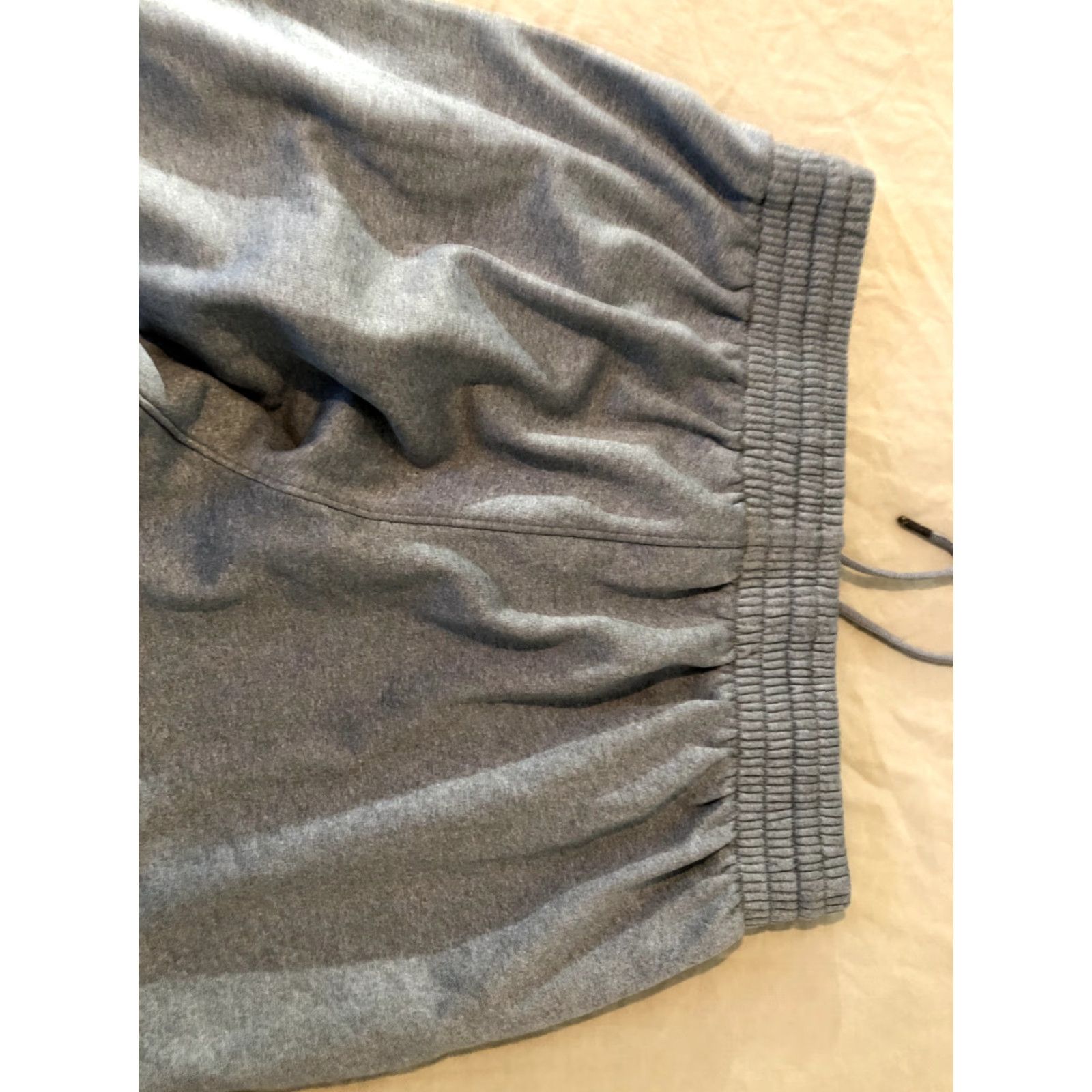 Under Armour Under Armour Pants Mens Athletic Gym Workout M Gray Size US 31 - 3 Thumbnail