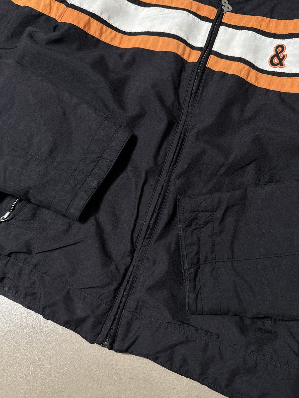 Dolce & Gabbana VINTAGE DOLCE&GABBANA 2000s ZIP UP JACKET Size M / US 6-8 / IT 42-44 - 6 Thumbnail