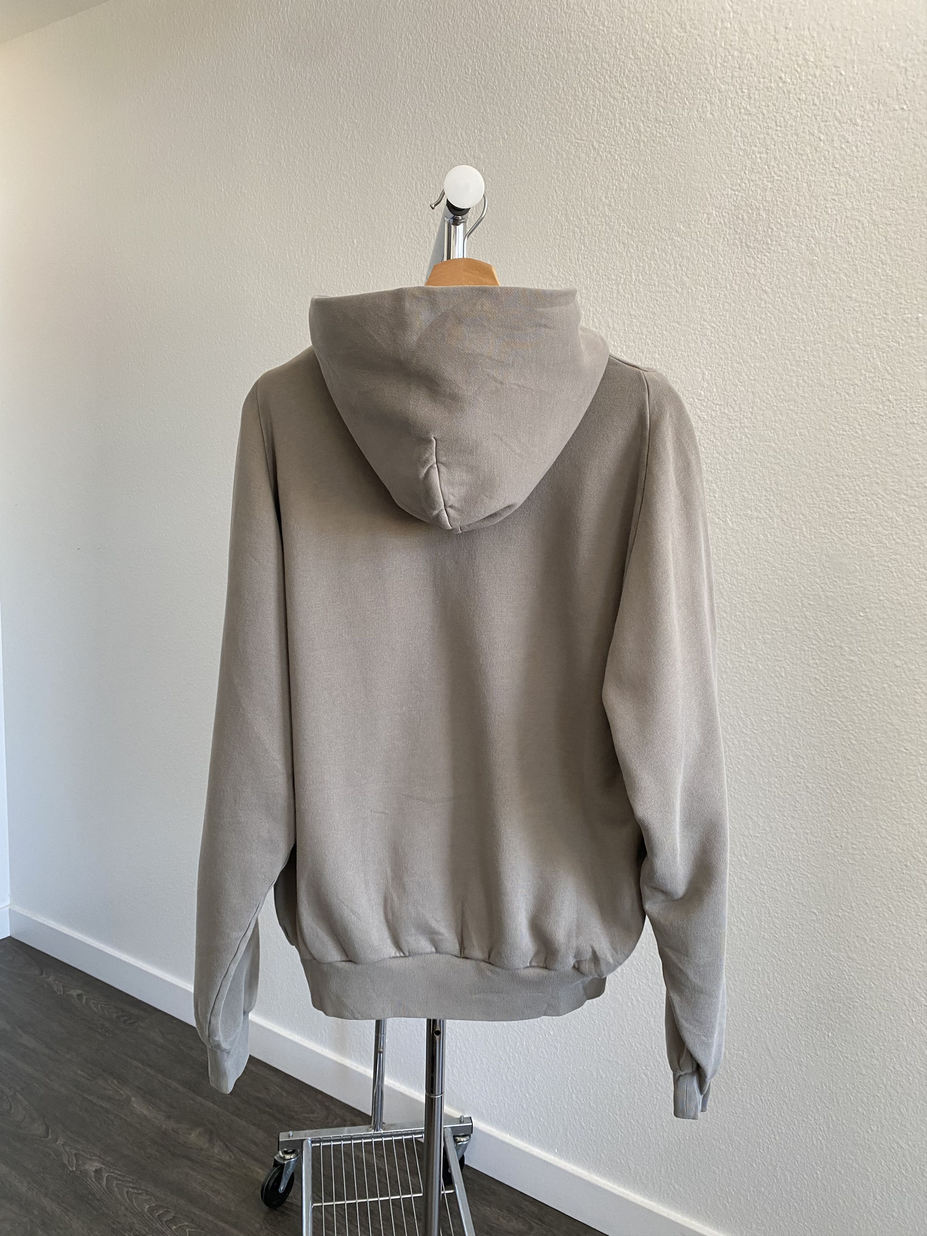 Gap × Yeezy yzy gap zip up xx-large Size US XXL / EU 58 / 5 - 2 Thumbnail