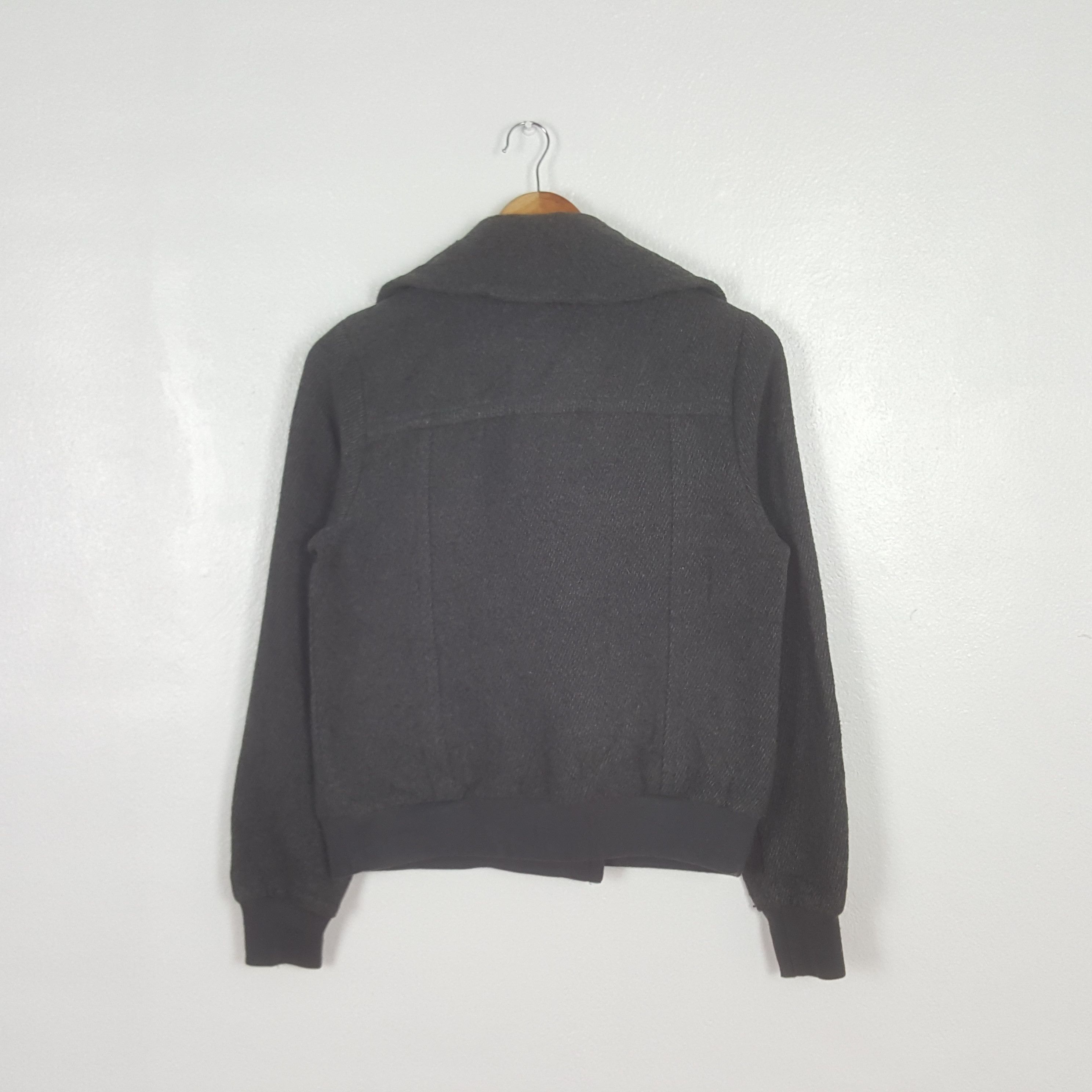 Stussy Vintage Stussy American Winter Coat Jacket C309N6 Size US XS / EU 42 / 0 - 3 Thumbnail