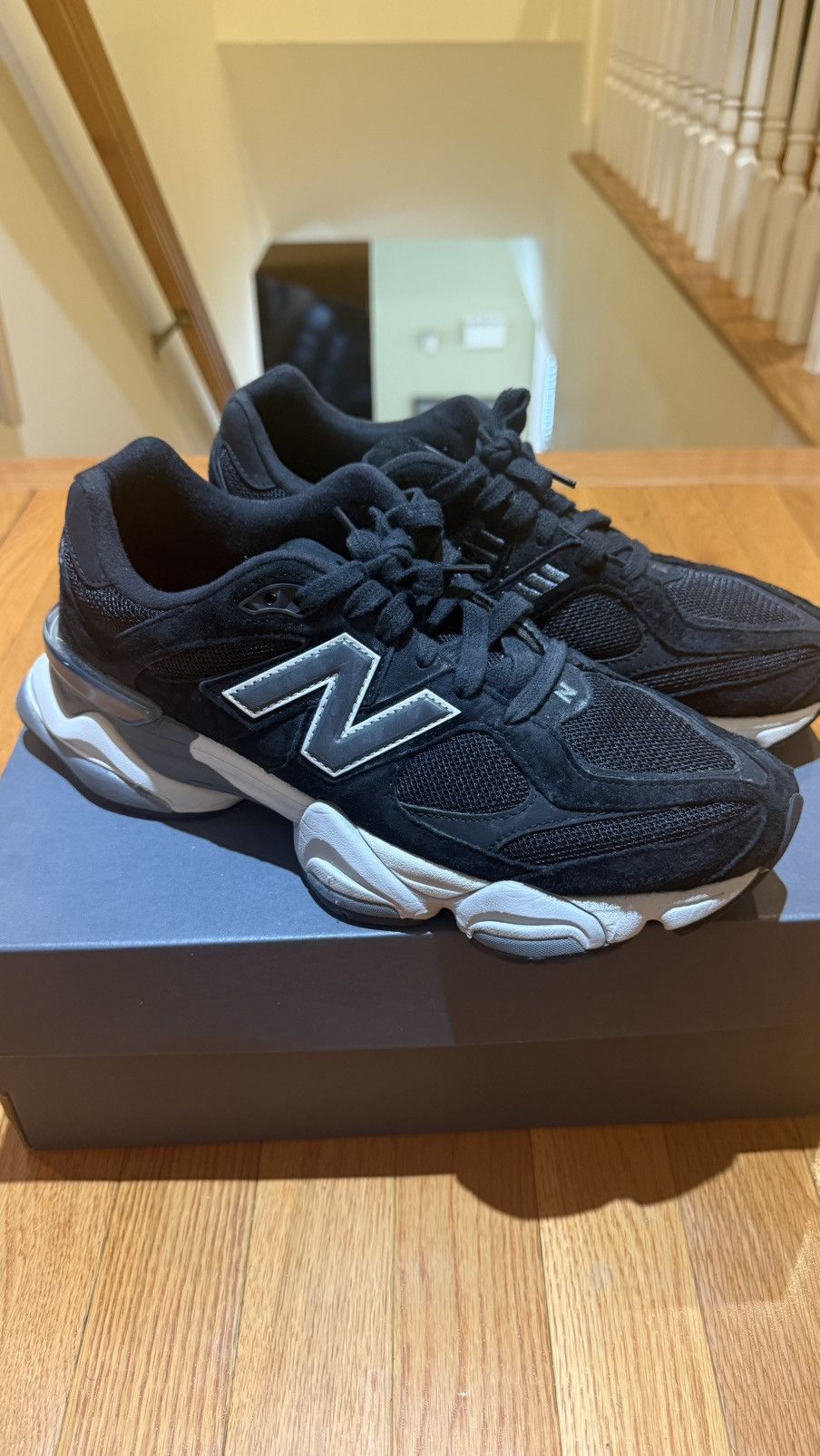 New Balance New balance Size US 10 / EU 43 - 3 Thumbnail