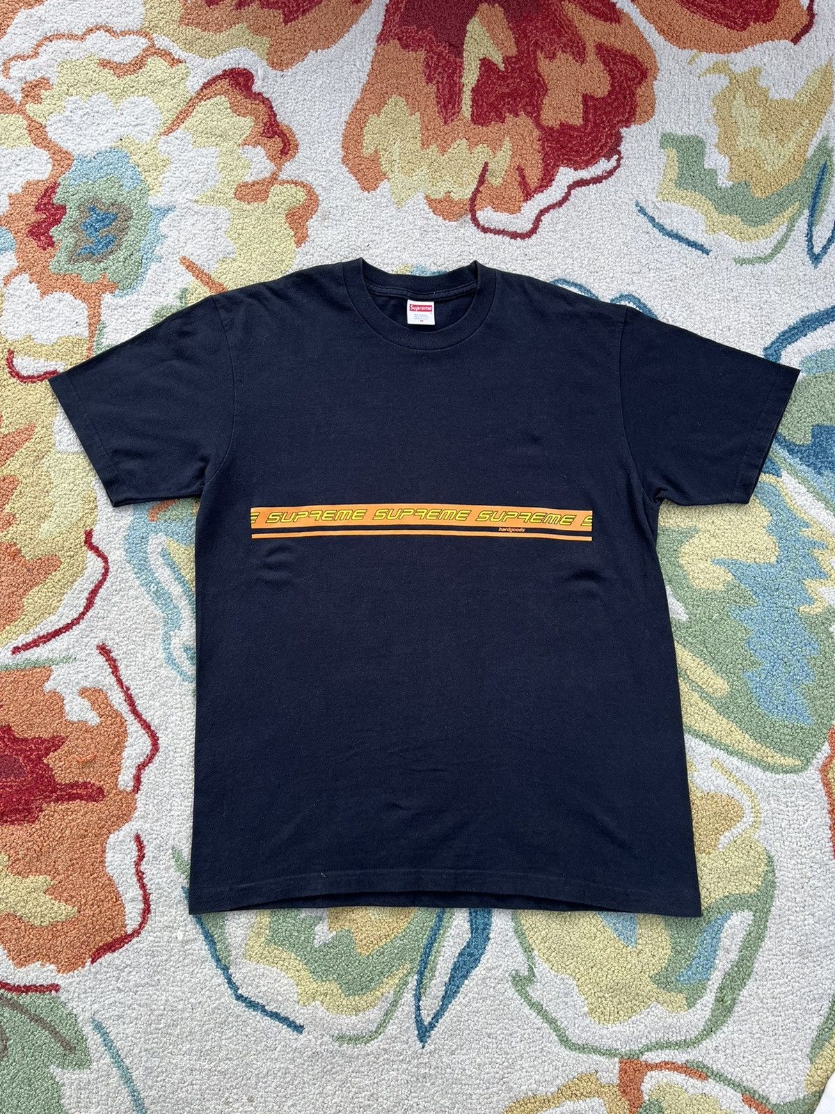 Hardgoods supreme deals