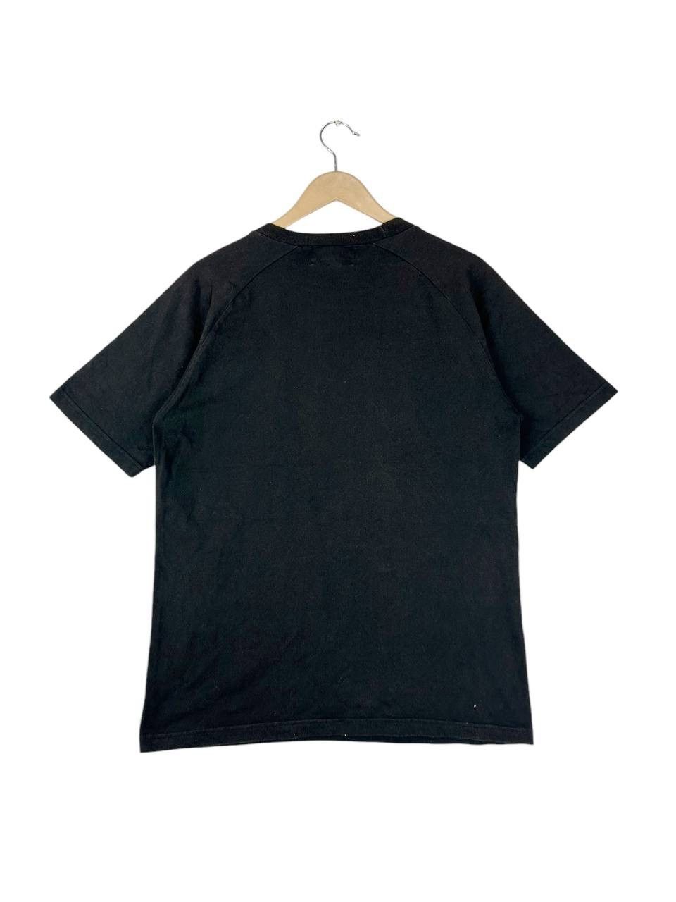 Japanese Brand × Vintage Vintage Black Fly Tokyo T-Shirt - Japanese Streetwear Size US M / EU 48-50 / 2 - 3 Thumbnail
