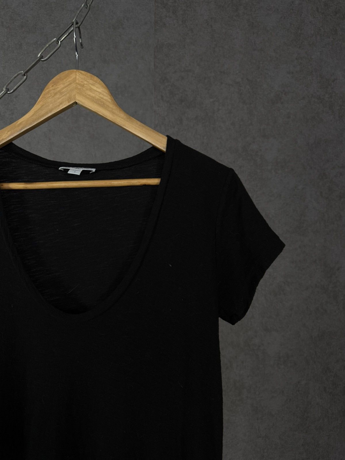James Perse James Perse tee Size S / US 4 / IT 40 - 2 Thumbnail