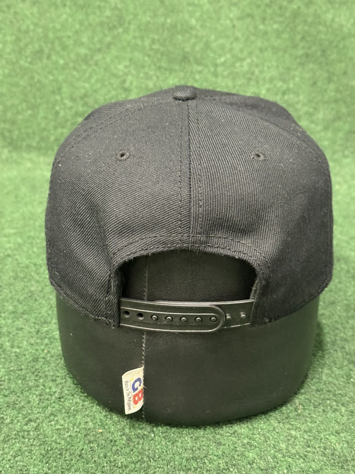 Other 2017 Overwatch Logo Frenetic Snapback Hat Size ONE SIZE - 2 Thumbnail