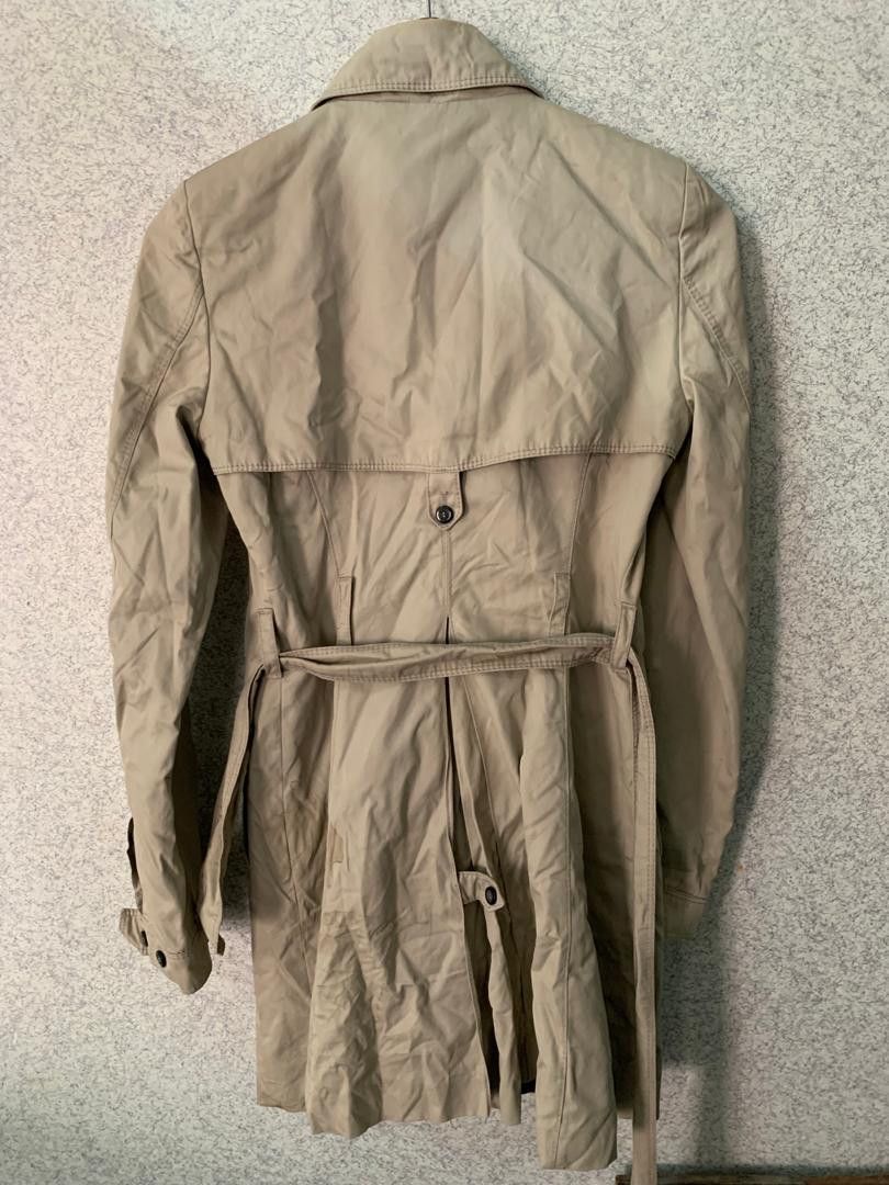 Vintage × Zara Zara women Size M / US 6-8 / IT 42-44 - 5 Thumbnail