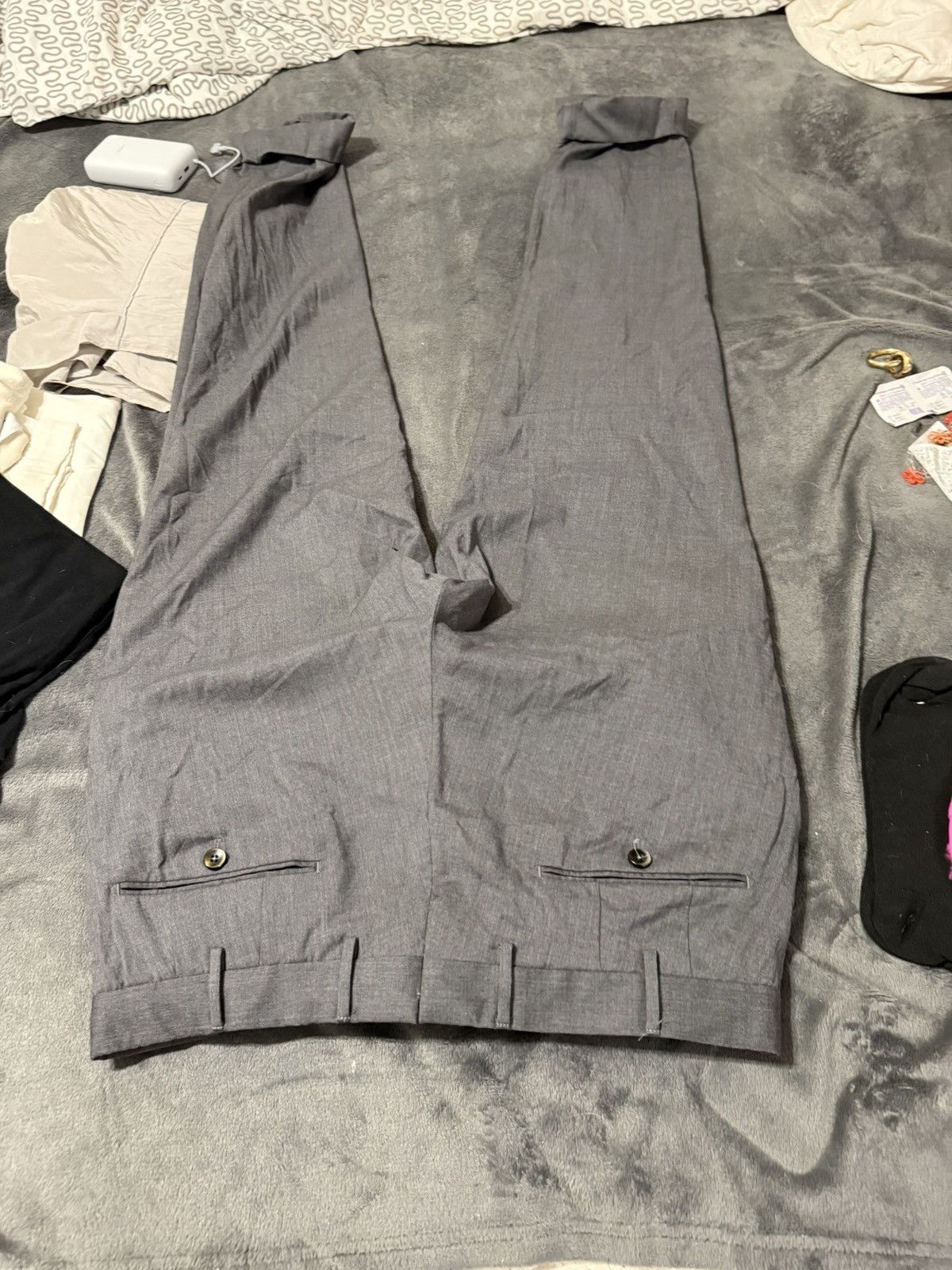 PT Torino Very nice Size US 34 / EU 50 - 9 Thumbnail