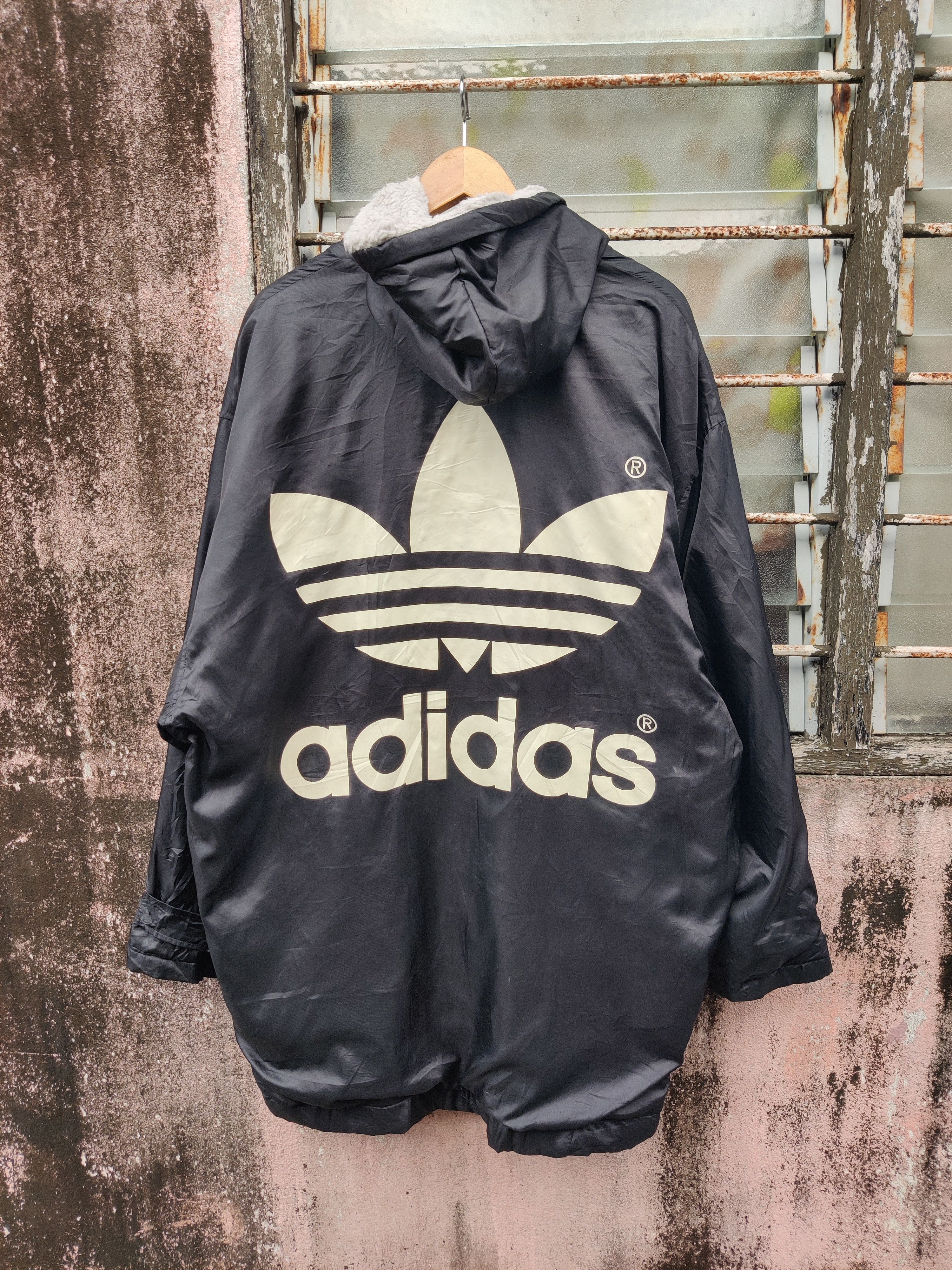 vintage 80s adidas DESCENTE ヴィンテージ 中古・古着通販】adidas (アディダス) 80'sヴィンテージ