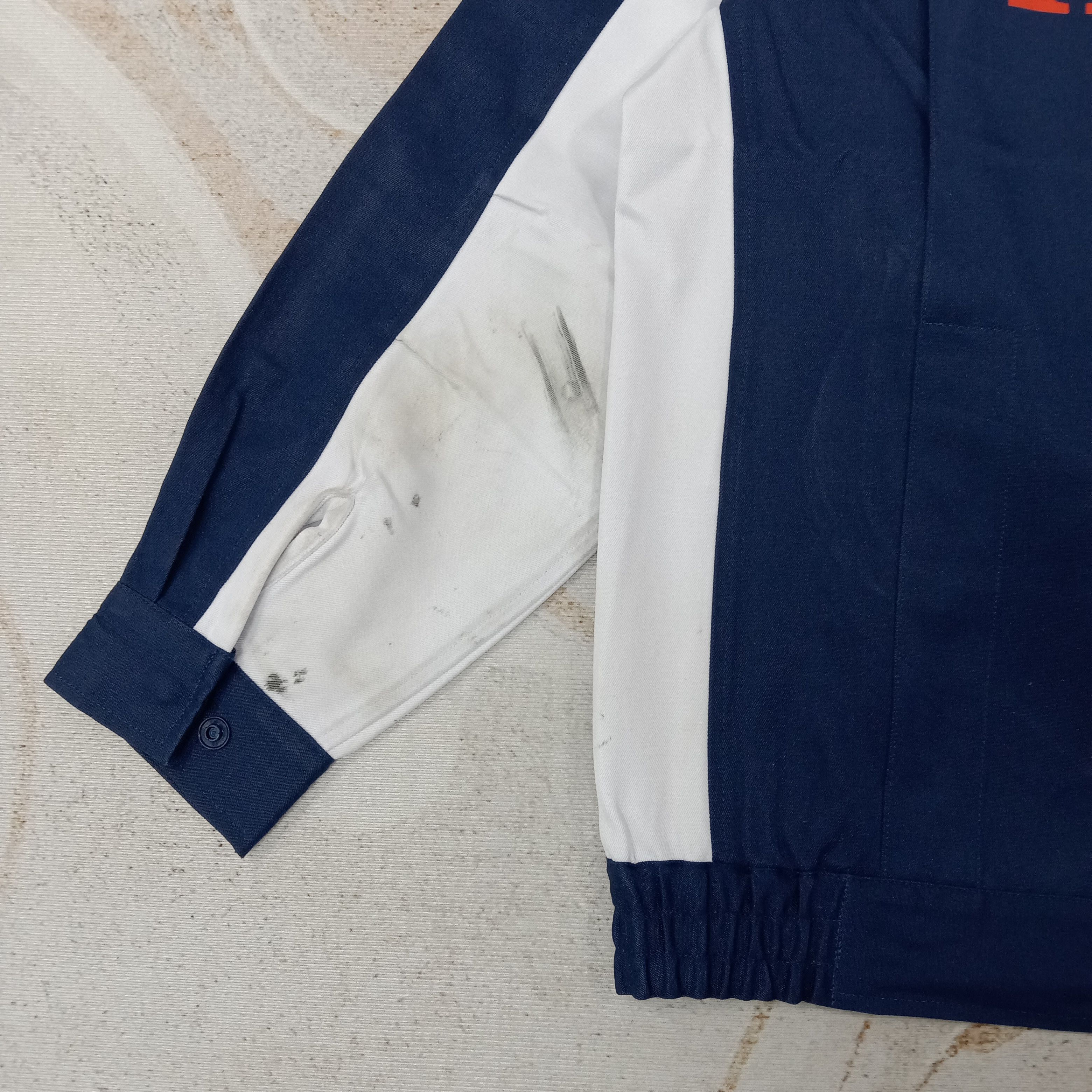 Honda Mugen Honda Japanese Racing Custom Jacket C262N2 Size US L / EU 52-54 / 3 - 3 Thumbnail