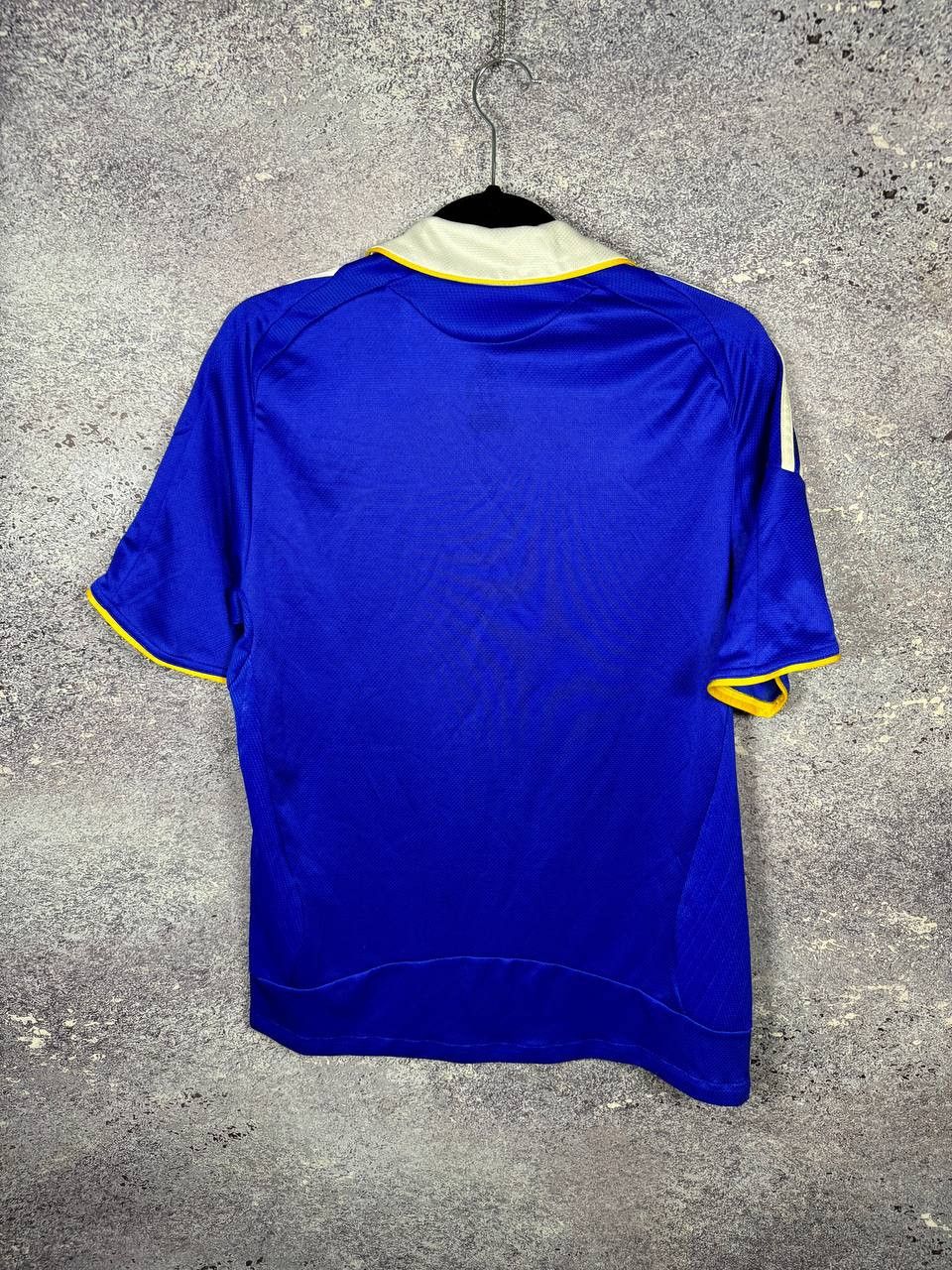 Adidas Vintage Chelsea 2008/09 Adidas Soccer Jersey Small Size US S / EU 44-46 / 1 - 11 Thumbnail