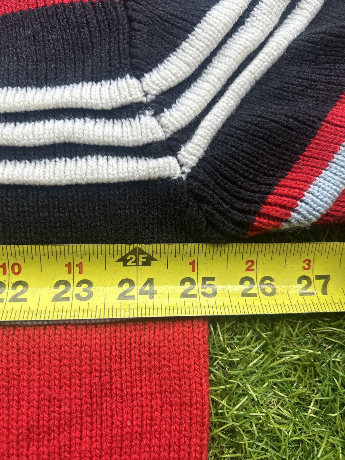 Southpole Vintage Southpole Knit Sweater Size US XL / EU 56 / 4 - 5 Thumbnail