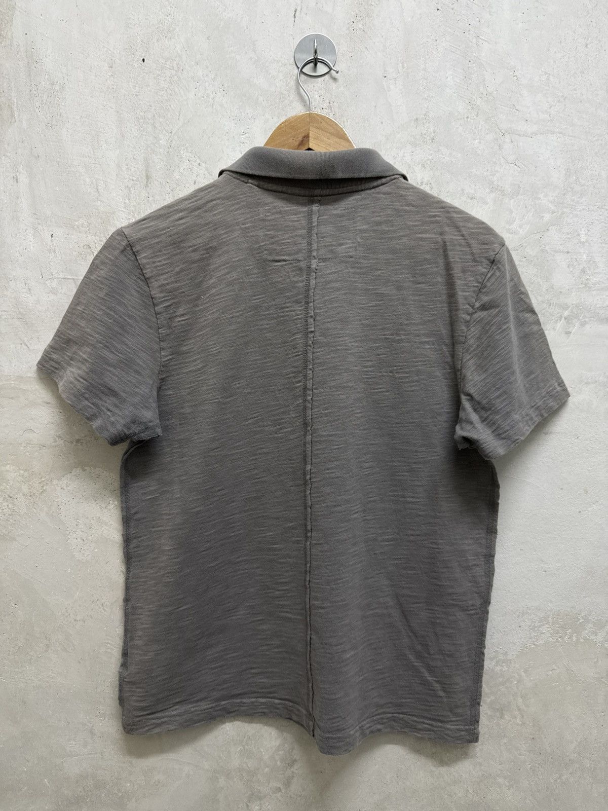 Guess Guess cross poems southpole styled y2k Polo Shirt Size US M / EU 48-50 / 2 - 3 Thumbnail