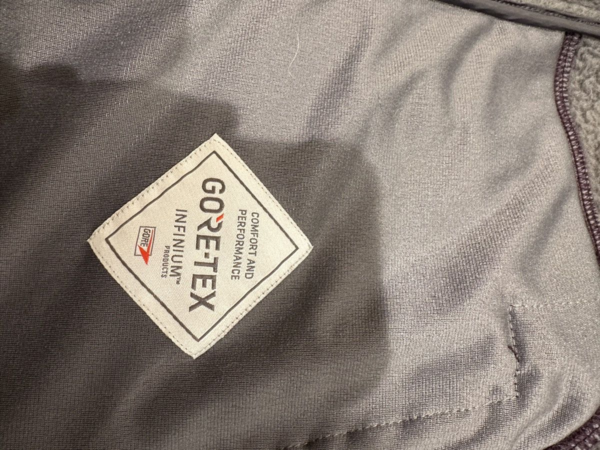 Palace PALACE GORTEX INFINIUM JACKET Size US XL / EU 56 / 4 - 10 Thumbnail