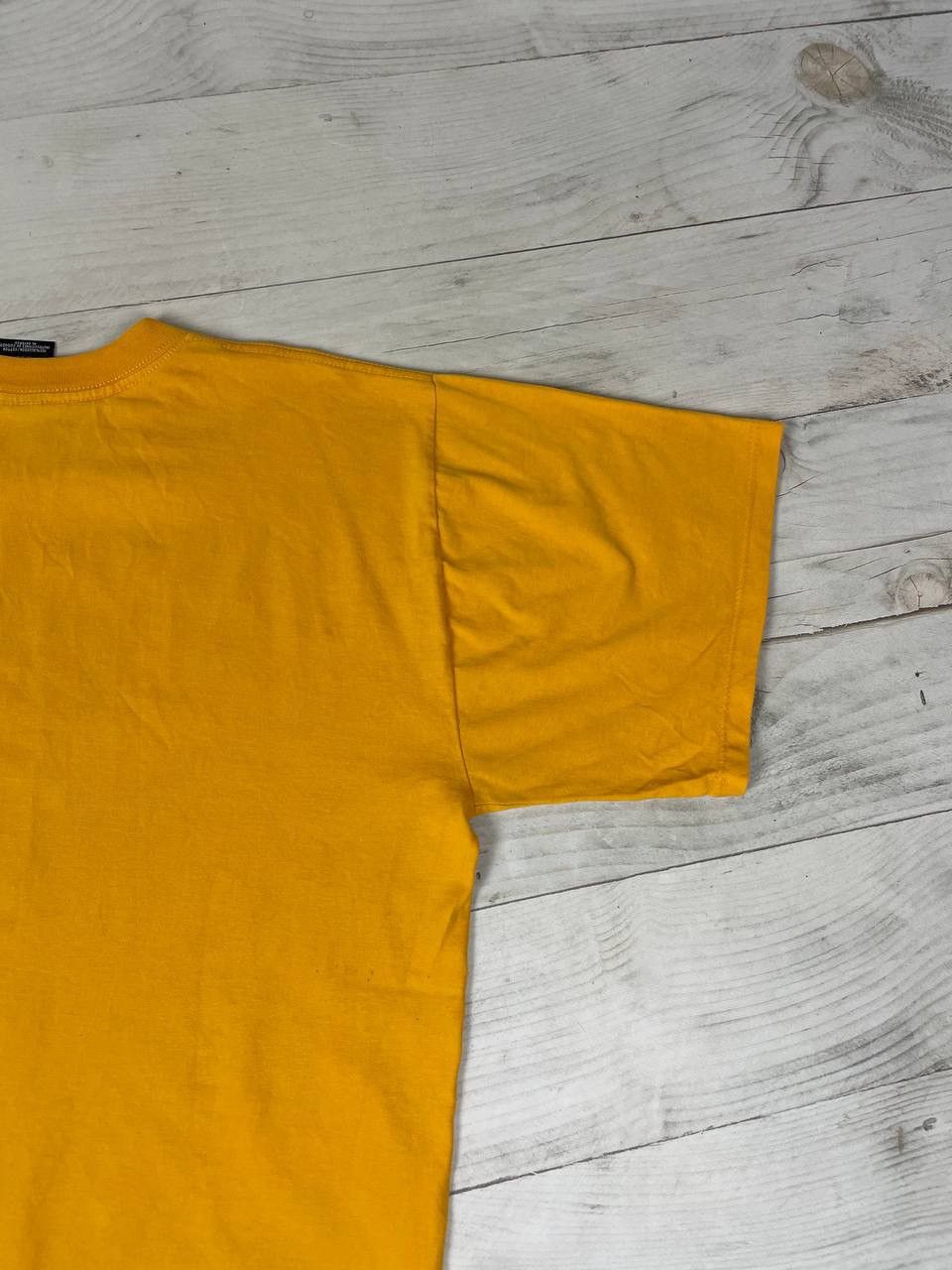 Other Vintage The Simpson Livin La Vida Sofa 90s T Shirt Size US XXL / EU 58 / 5 - 20 Thumbnail