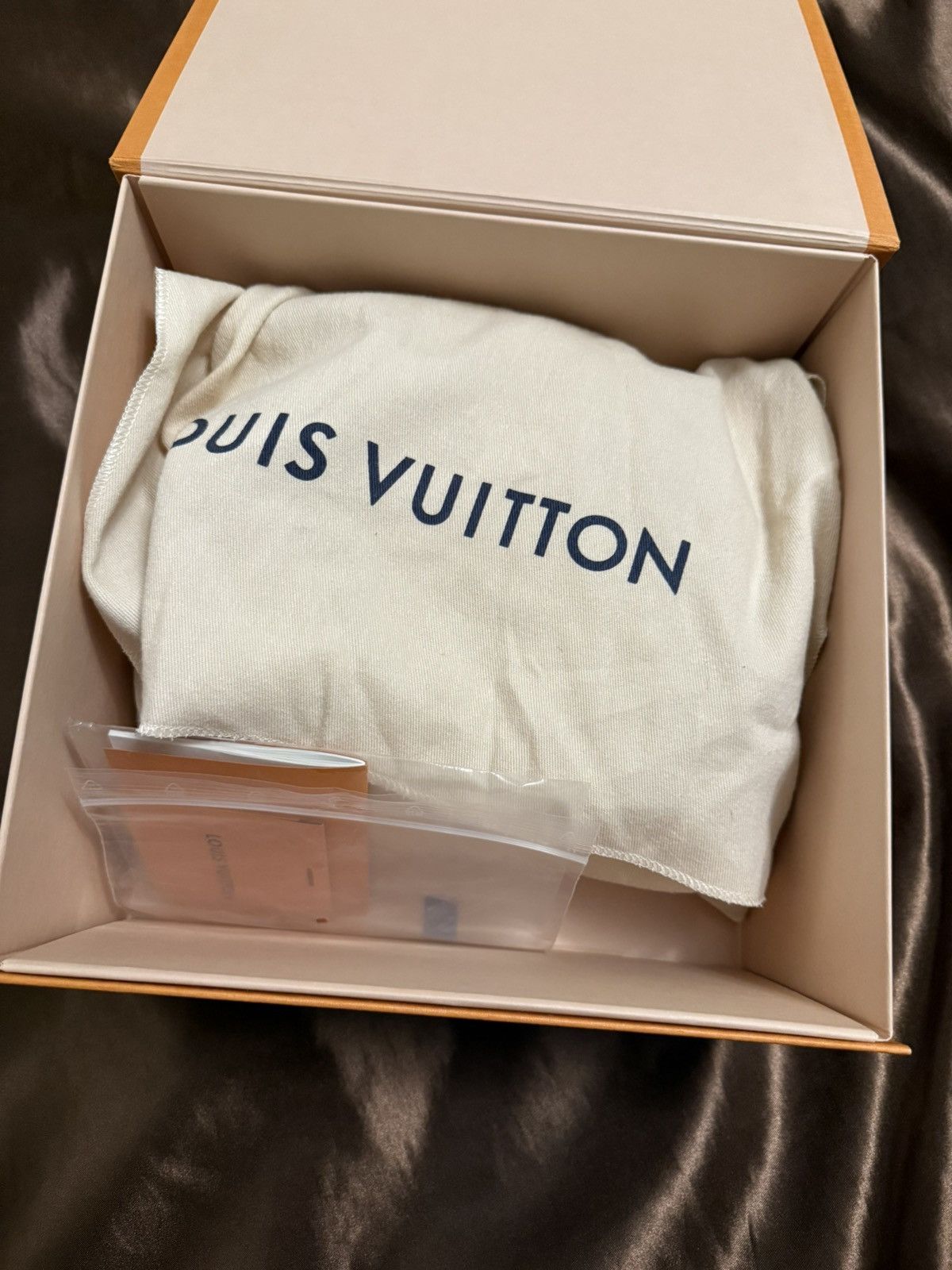 Louis Vuitton Louis Vuitton Shoulder Bag Size ONE SIZE - 3 Thumbnail