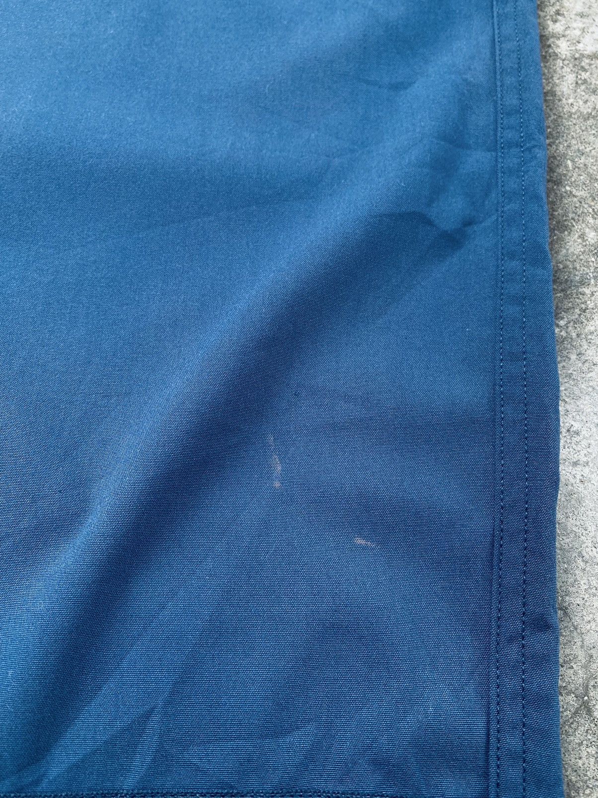 GU × Undercover Undercover x Gu Multi Pocket Zipper Pants Size US 30 / EU 46 - 17 Thumbnail