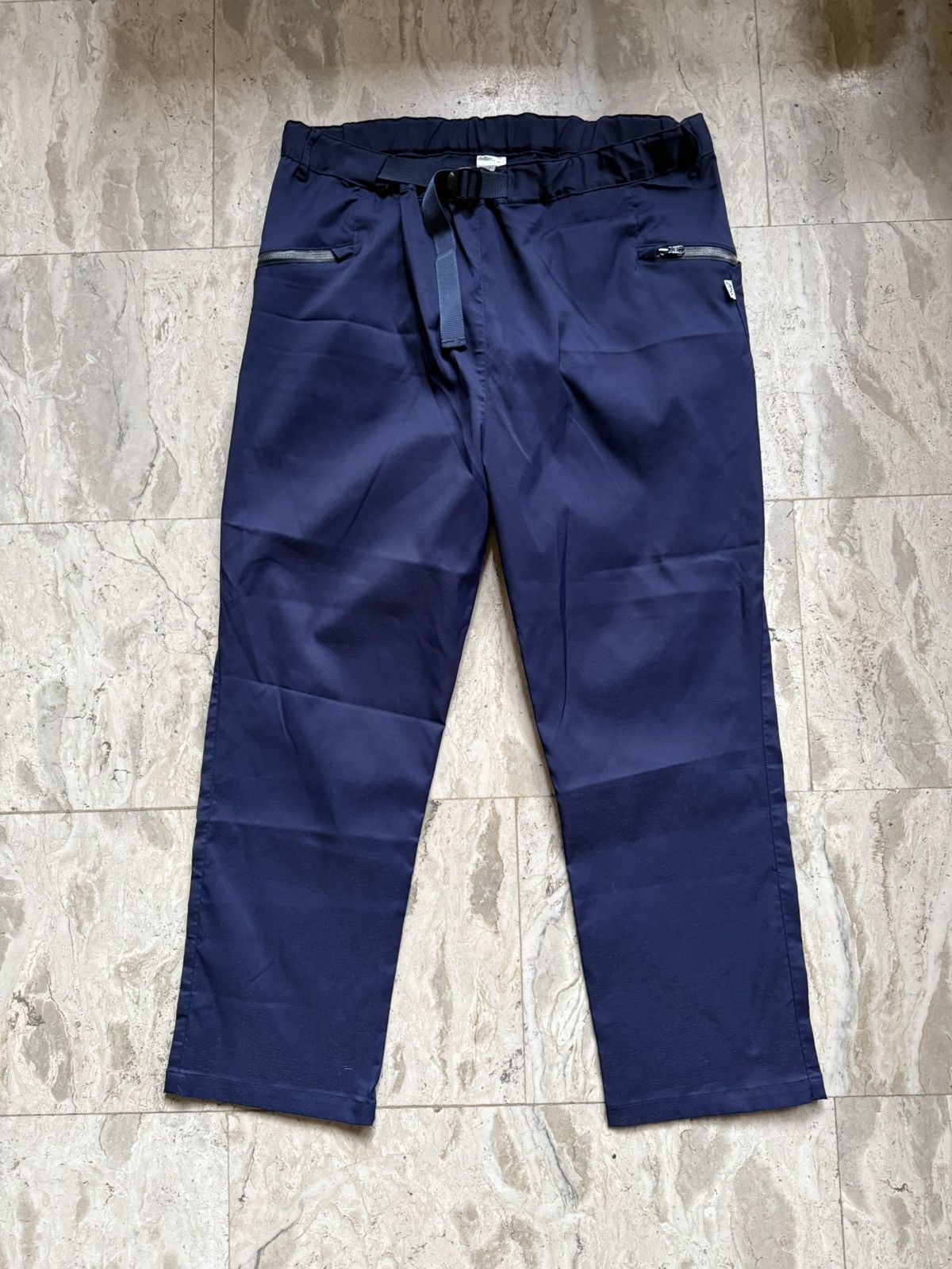 CMF Outdoor Garment Cmf outdoor garments stepback packable pants Size US 32 / EU 48 - 1 Thumbnail