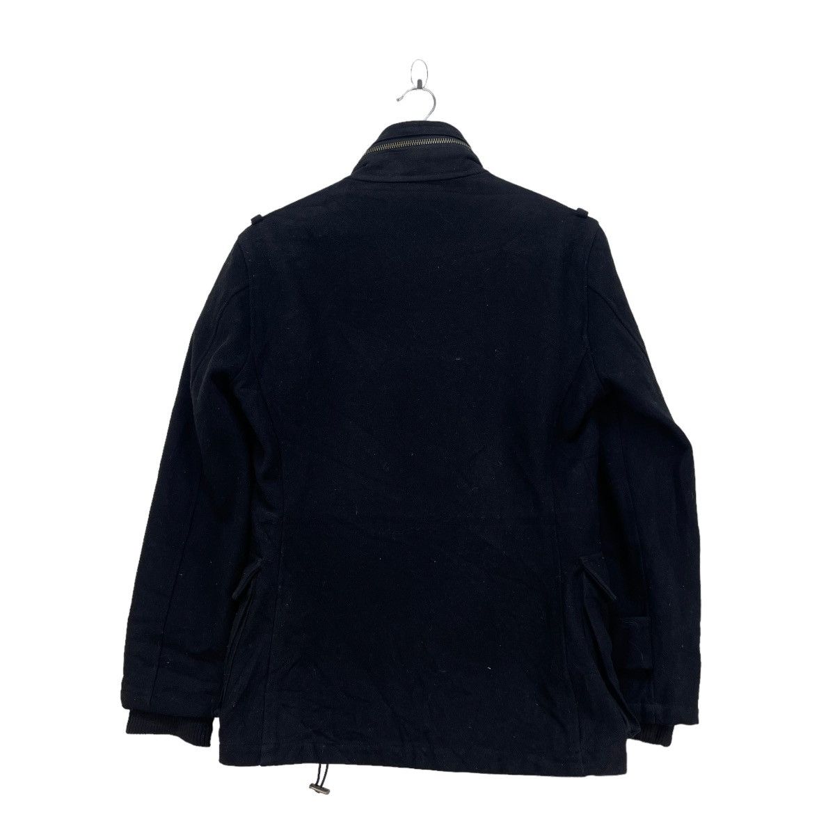 Japanese Brand Japanese Brand Jnapt M 65 Field Jacket Size US M / EU 48-50 / 2 - 2 Thumbnail