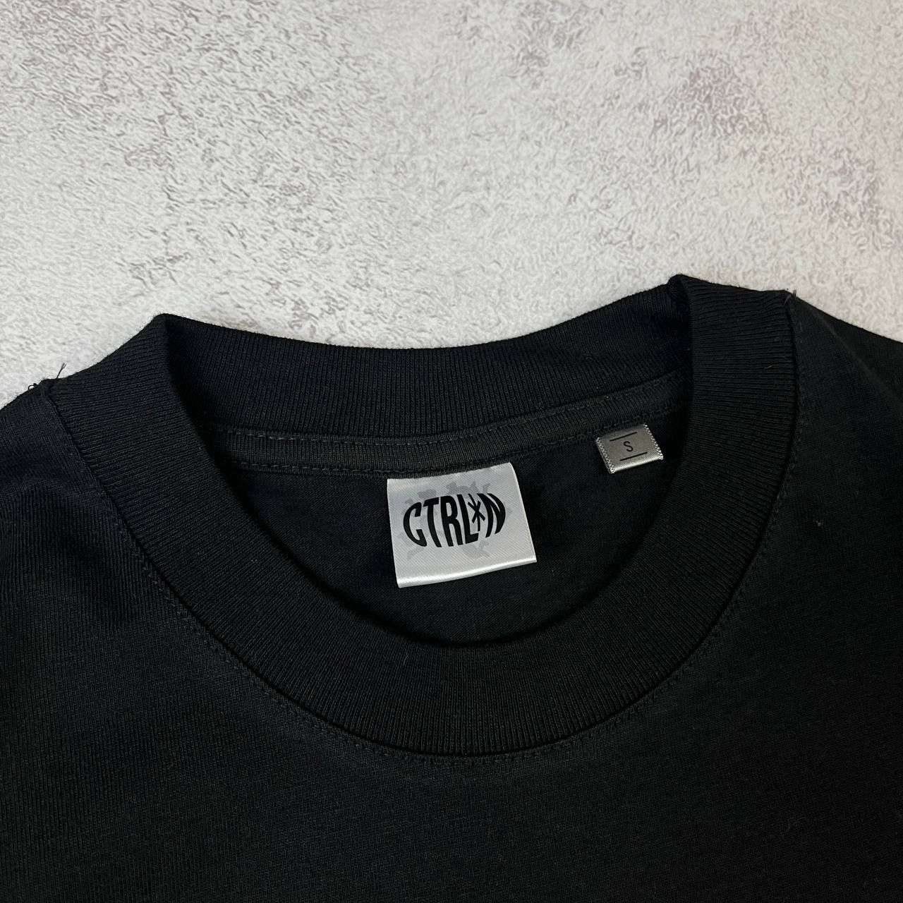 Other CTRL*N Y2K Streetwear T-Shirt Size US S / EU 44-46 / 1 - 3 Thumbnail