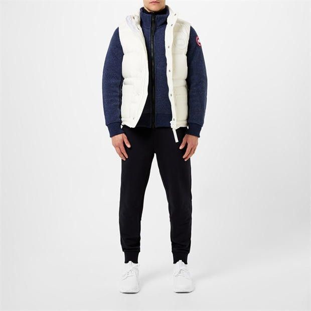 Canada Goose Paradigm Freestyle Gilet Size US XXL / EU 58 / 5 - 4 Thumbnail