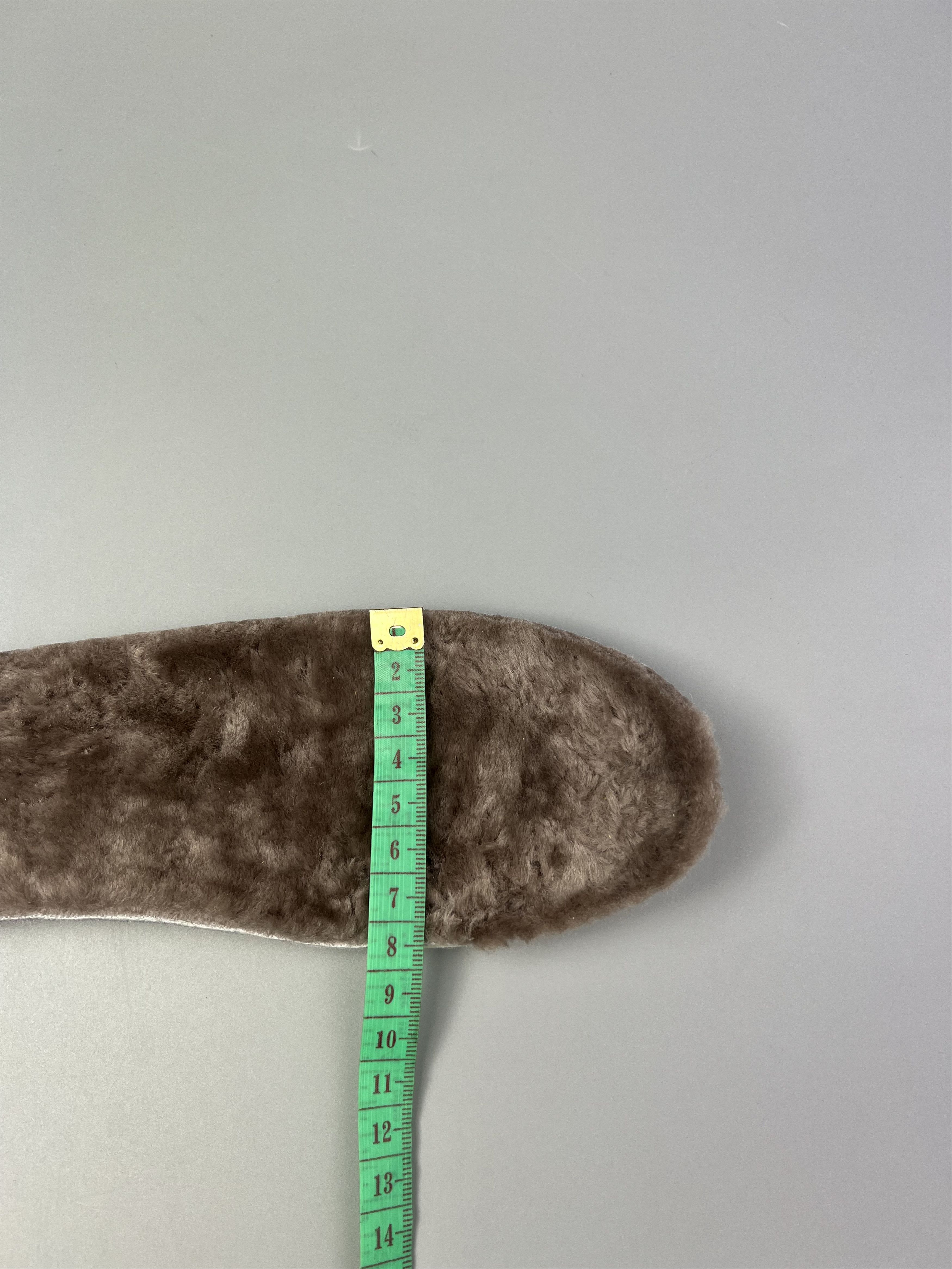 Designer × Japanese Brand Momino Women's Hi-Top Insulation Suede Sneakers Size 37 Size US 6 / IT 36 - 12 Thumbnail