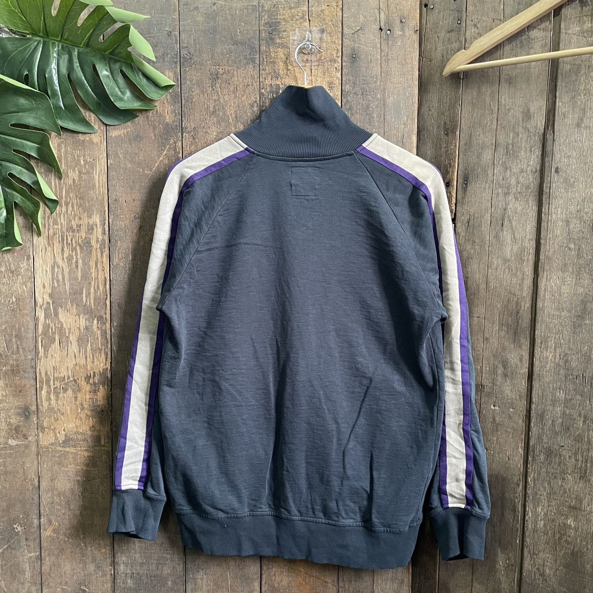 PPFM × Vintage Vintage PPFM Brreakon Through Light Jacket Size US M / EU 48-50 / 2 - 4 Thumbnail
