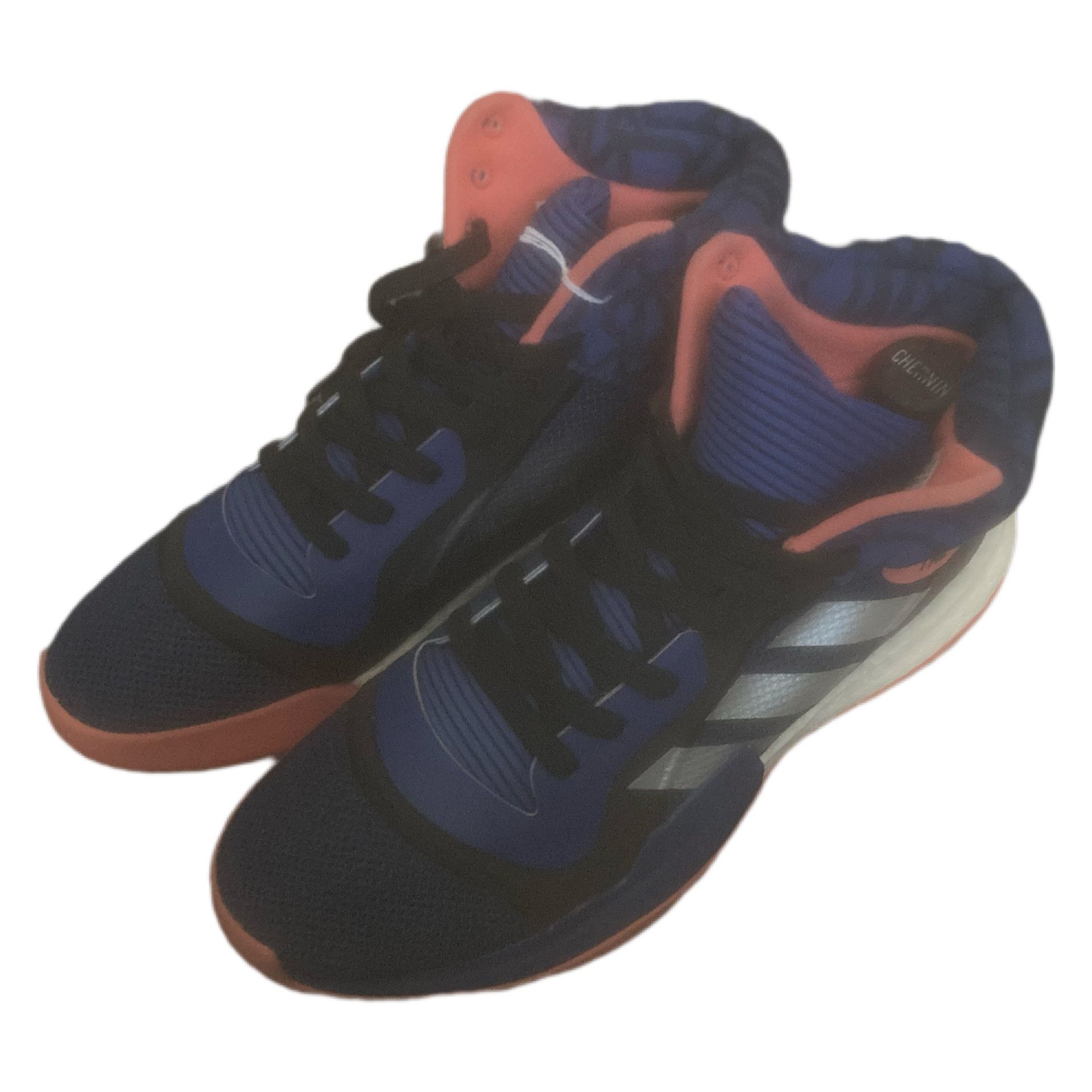 NEW Adidas Marquee Boost Kristaps Porzingis First Look // Kristaps Porzingis main image 2