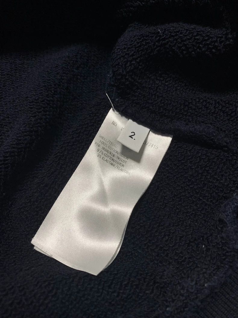 Thom Browne Thom Browne Small animal embroidered hoodie Size US M / EU 48-50 / 2 - 5 Thumbnail
