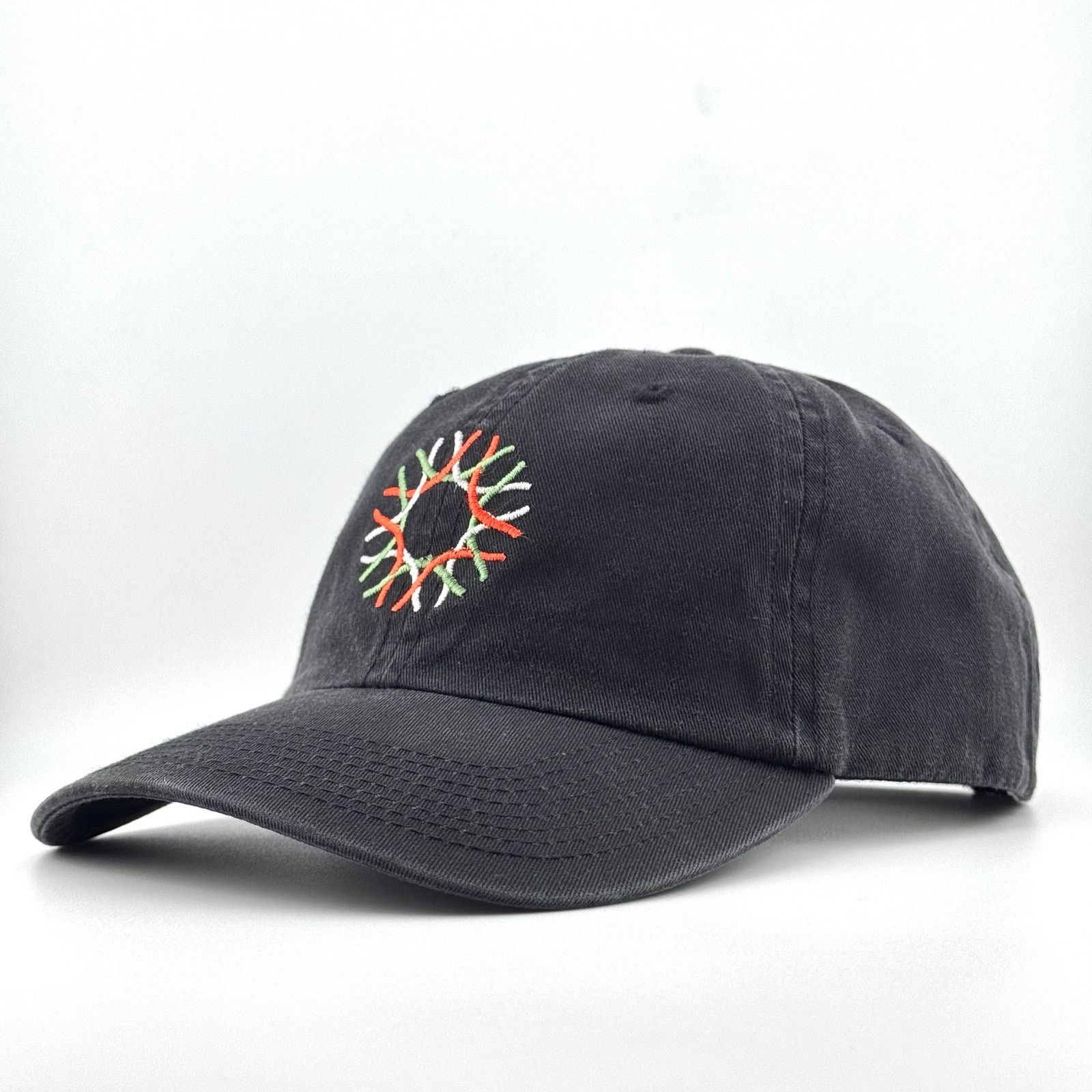 Vintage Vtg Y2K Research Museum California Academy of Sciences Cap Size ONE SIZE - 2 Thumbnail
