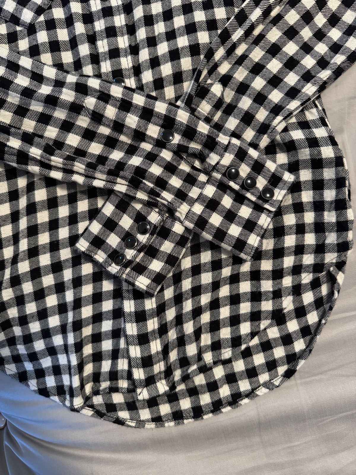 Polo Ralph Lauren POLO RALPH LAUREN Button Up Size XS / US 0-2 / IT 36-38 - 4 Thumbnail