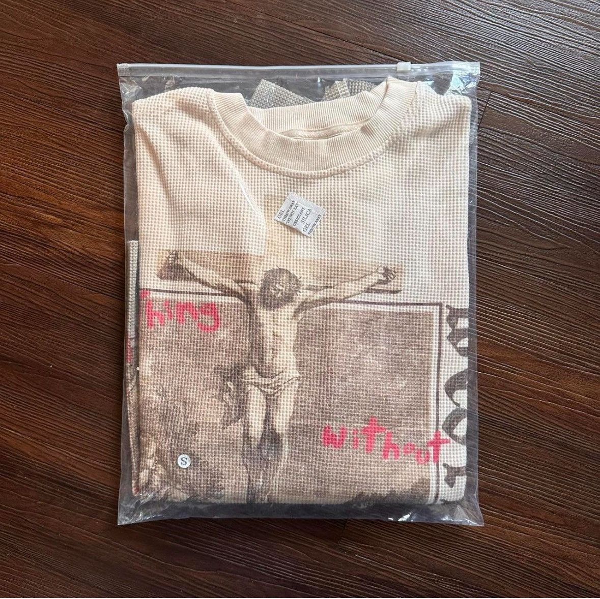 Vintage Westwoodstatus thermal Size US S / EU 44-46 / 1 - 3 Thumbnail