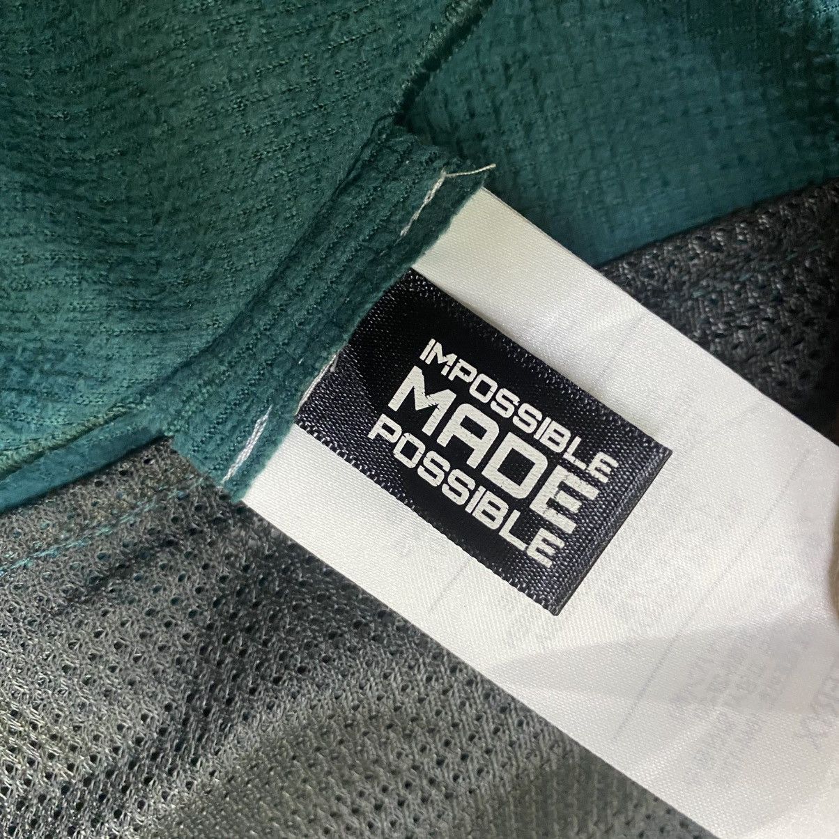 Arc'teryx Arc’teryx X Polartec knit ziper Size US M / EU 48-50 / 2 - 13 Thumbnail