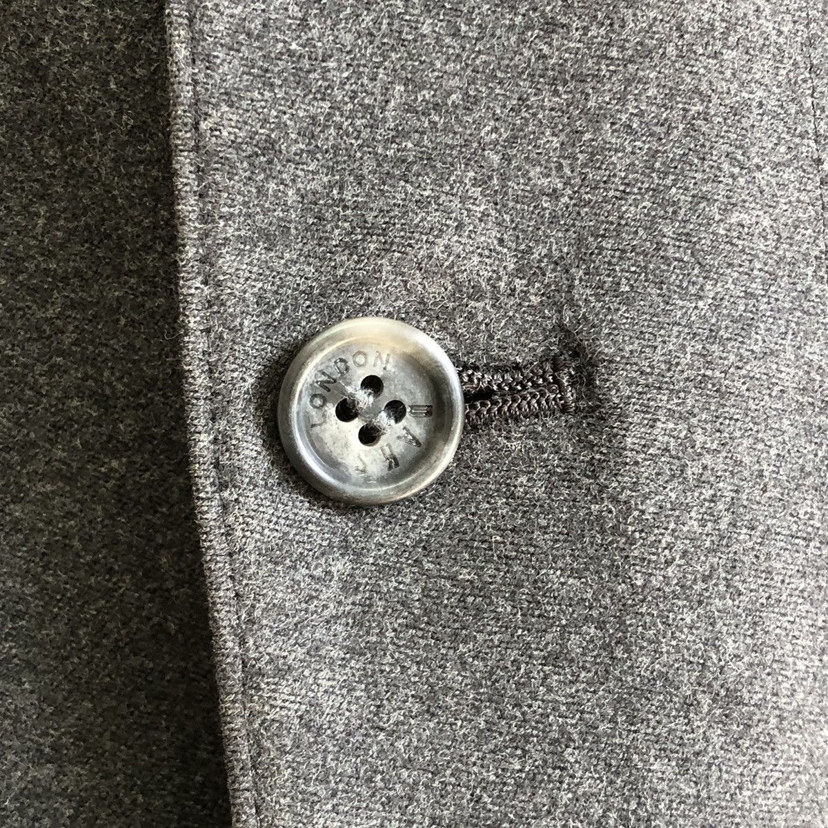 DAKS DAKS LONDON chore jacket Size US M / EU 48-50 / 2 - 9 Thumbnail