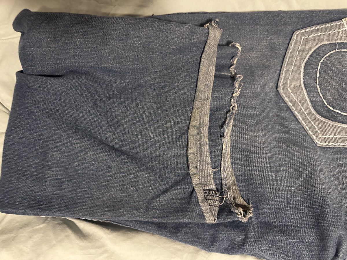 True Religion True Religion Jean Size US 40 / EU 56 - 1 Thumbnail