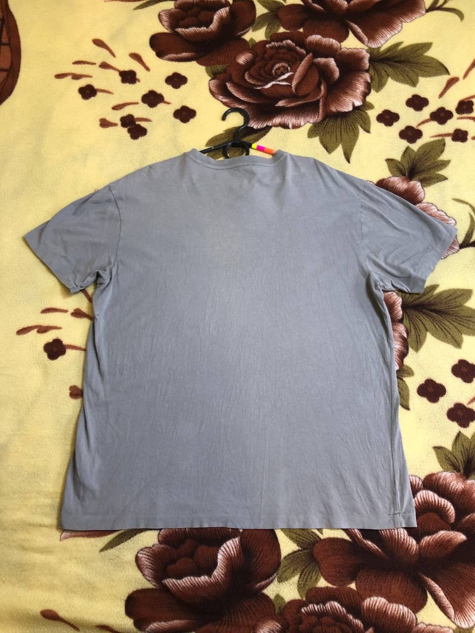 Polo Ralph Lauren Polo By Ralph Lauren V Neck Mens Short Sleeve Shirt Size US M / EU 48-50 / 2 - 4 Thumbnail