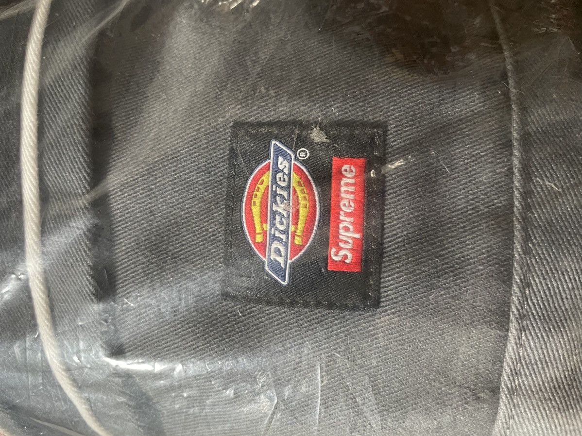 Dickies × Supreme SUPREME EISENHOWER JACKET Size US XL / EU 56 / 4 - 4 Thumbnail