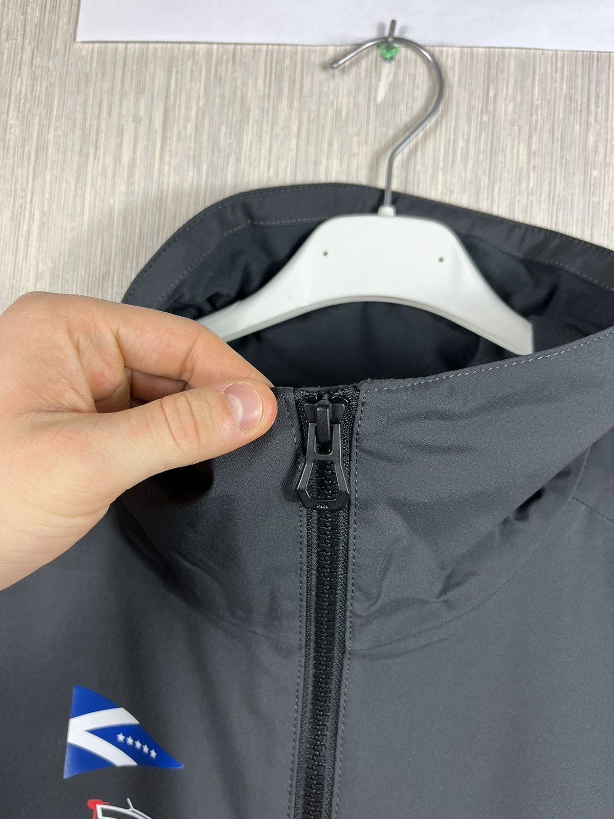 Helly Hansen Helly Hansen sea gear sailing tech jacket marines boat lake Size US XL / EU 56 / 4 - 17 Thumbnail