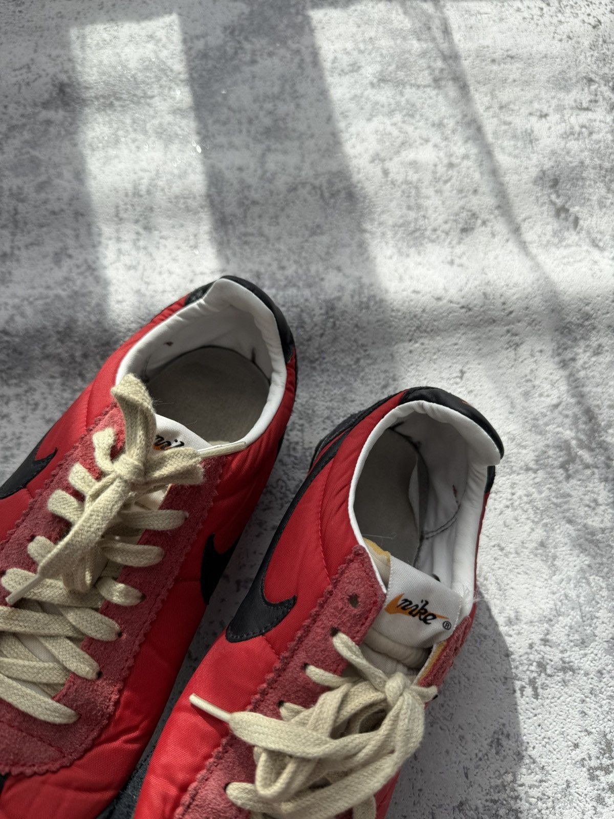 Nike Rare Nike Waffle Oregon Shoes Size US 8 / EU 41 - 12 Thumbnail