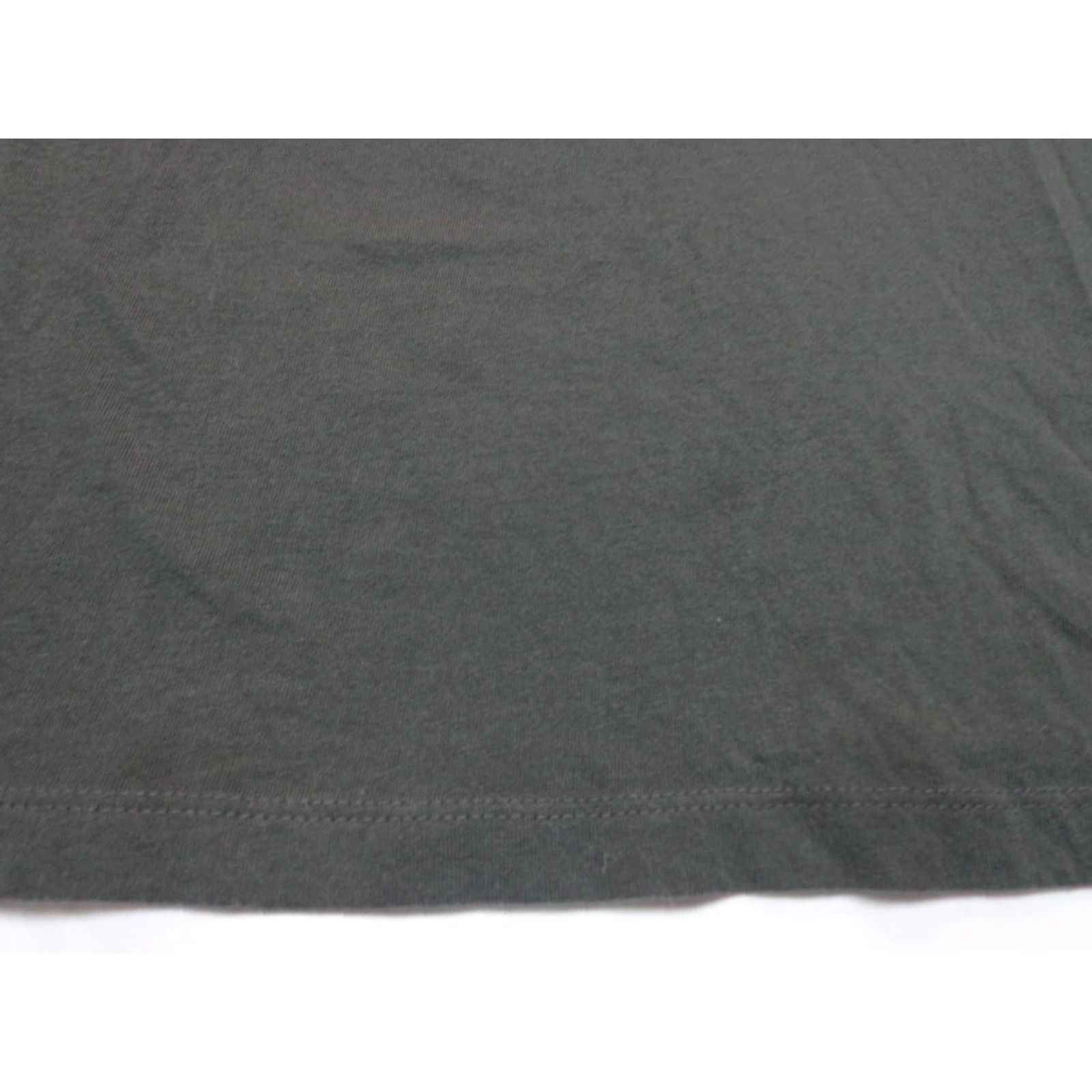Old Navy Old Navy Smokey The Bear Shirt S Gray Cotton Short Sleeve Crew Neck Mens T-Shirt 2020s Nature Graphic Print Size US S / EU 44-46 / 1 - 2 Thumbnail