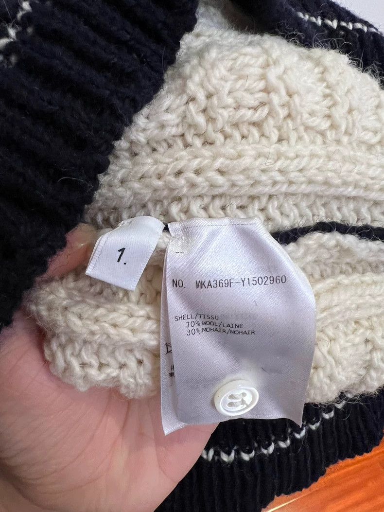 Thom Browne Thom Browne Knitted cardigans Size US S / EU 44-46 / 1 - 3 Thumbnail