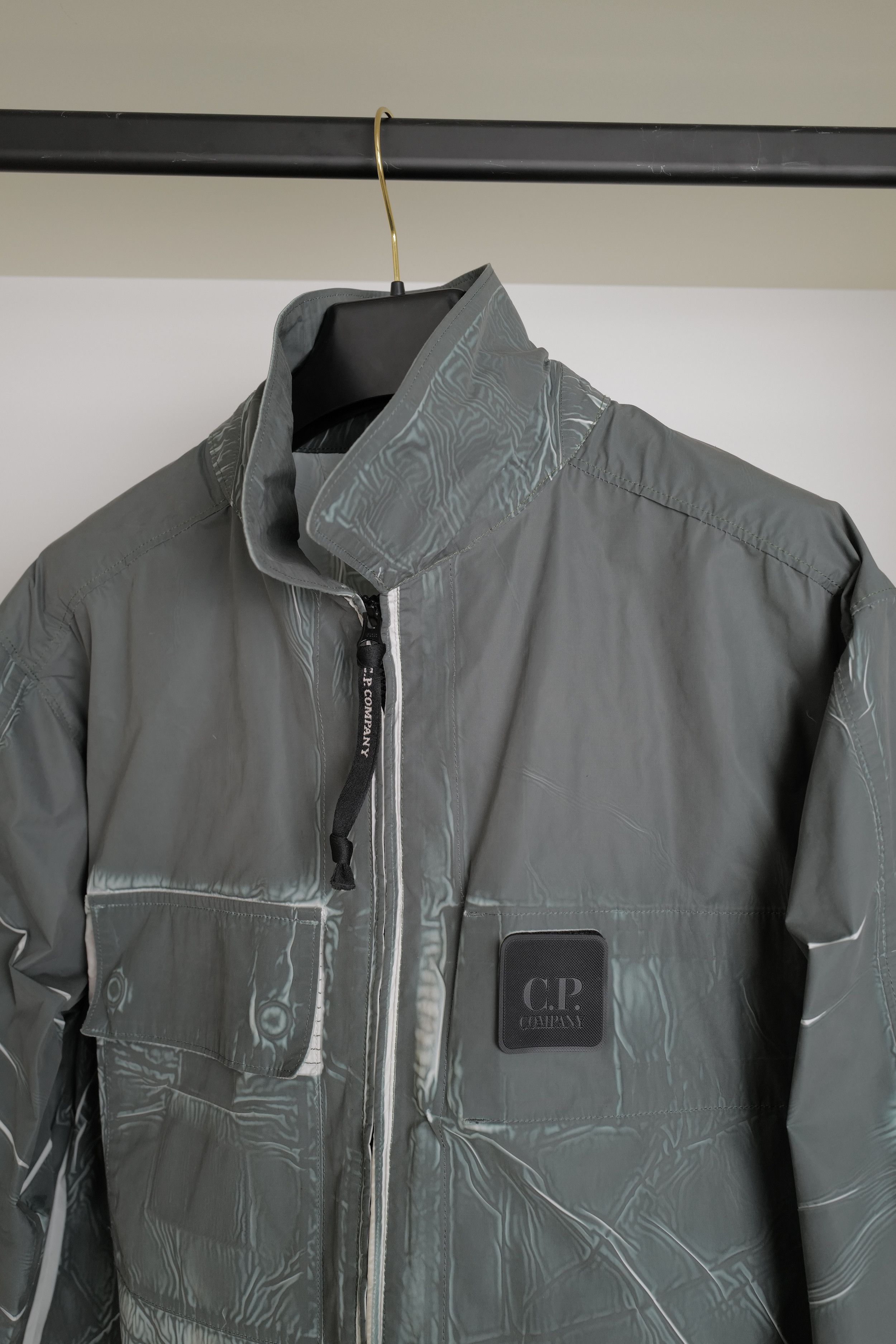 C.P. Company C.P. Company Jacket Size US L / EU 52-54 / 3 - 9 Thumbnail